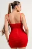 PD74083N / MINI MESH  DRESS sold by privy