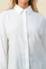BT1554S / BASIC COLLARED BUTTON DOWN LONG SLEEVES SHIRTS sold by privy