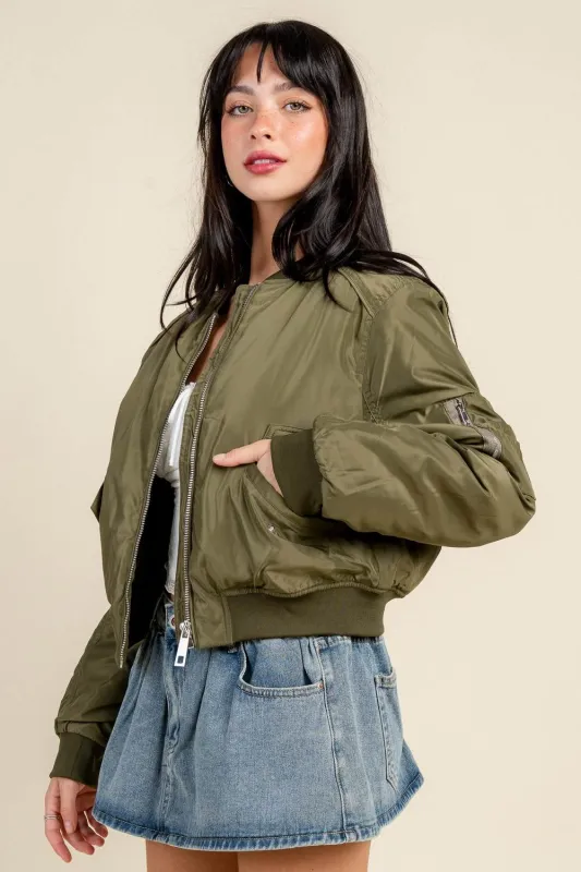 BGWF5359E / WINDBRAKER JACKET sold by privy