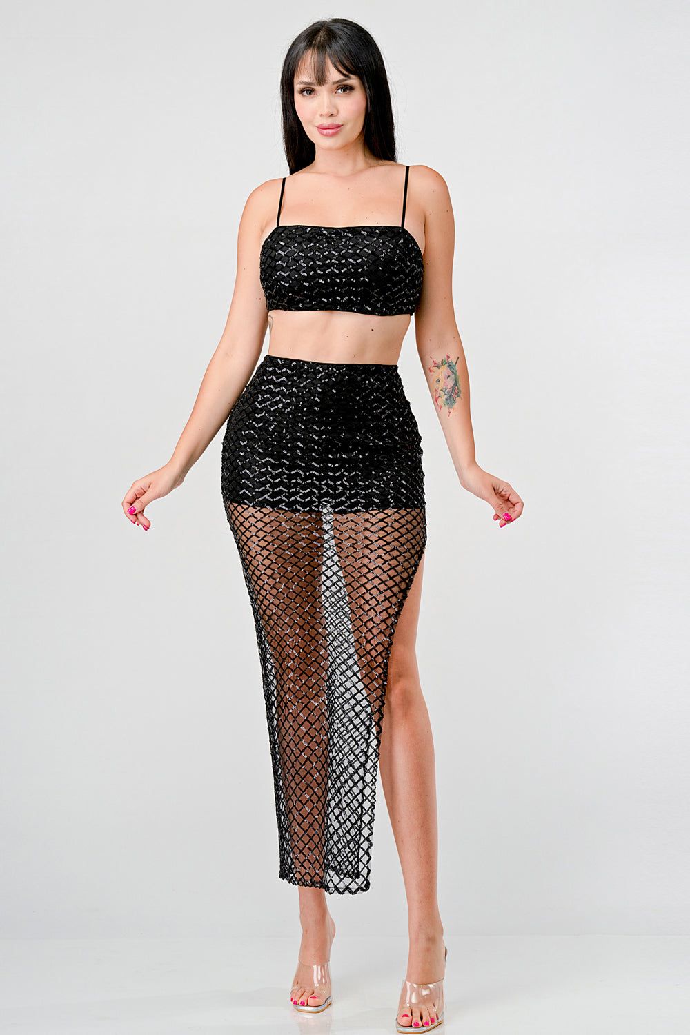 PS9195SST-W sold by privy product image thumbnail 5