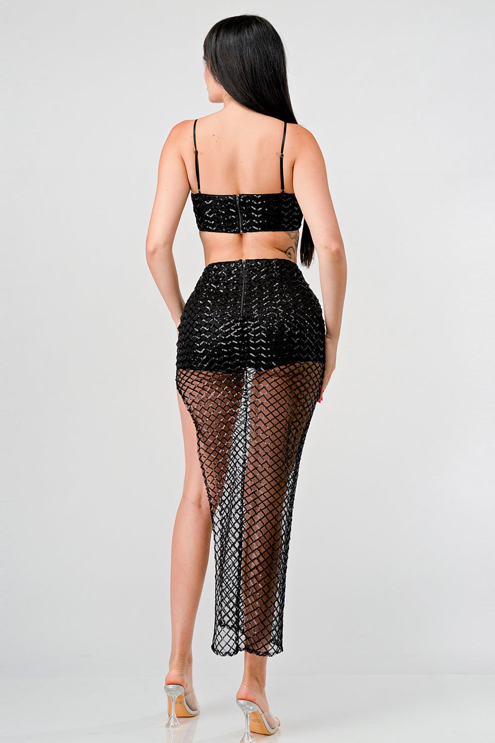 PS9195SST-W sold by privy product image thumbnail 4