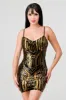 SEXY SEQUIN SWEETHEART BODYCON MINI DRESS sold by privy