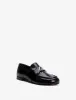 Monogram Loafers in Eel sold by Proenza Schouler
