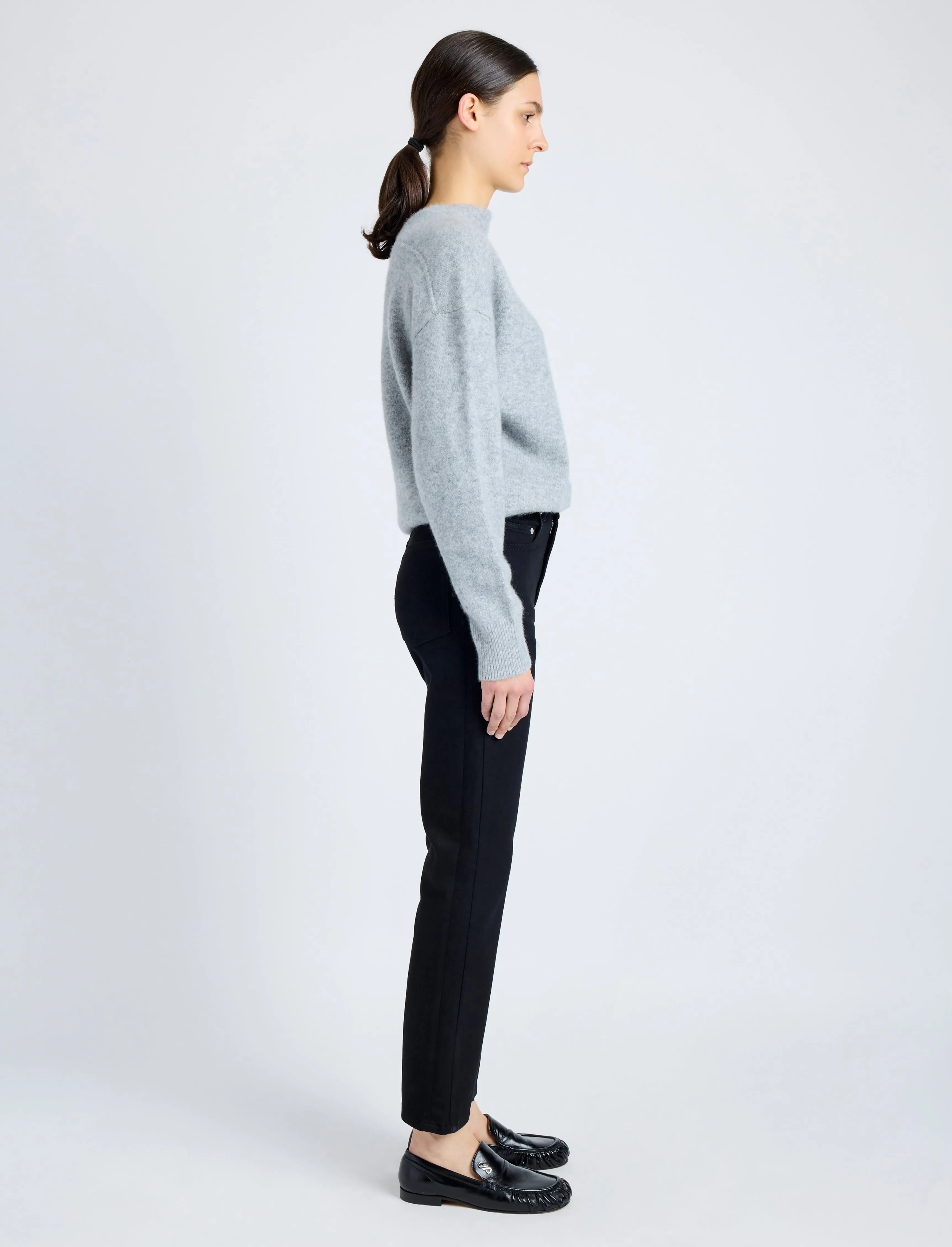 Jasper Jean sold by Proenza Schouler product image thumbnail 3