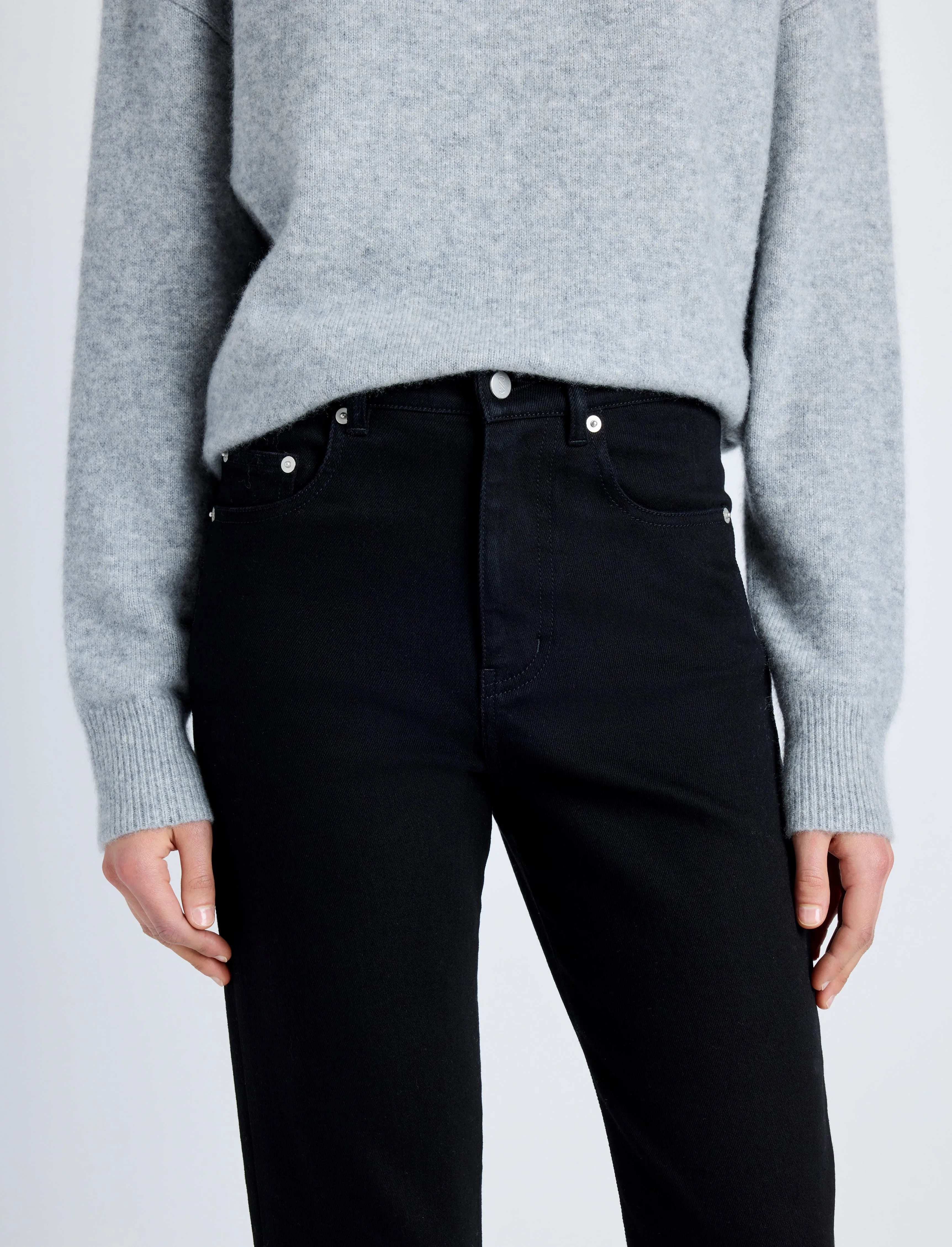 Jasper Jean sold by Proenza Schouler product image thumbnail 5