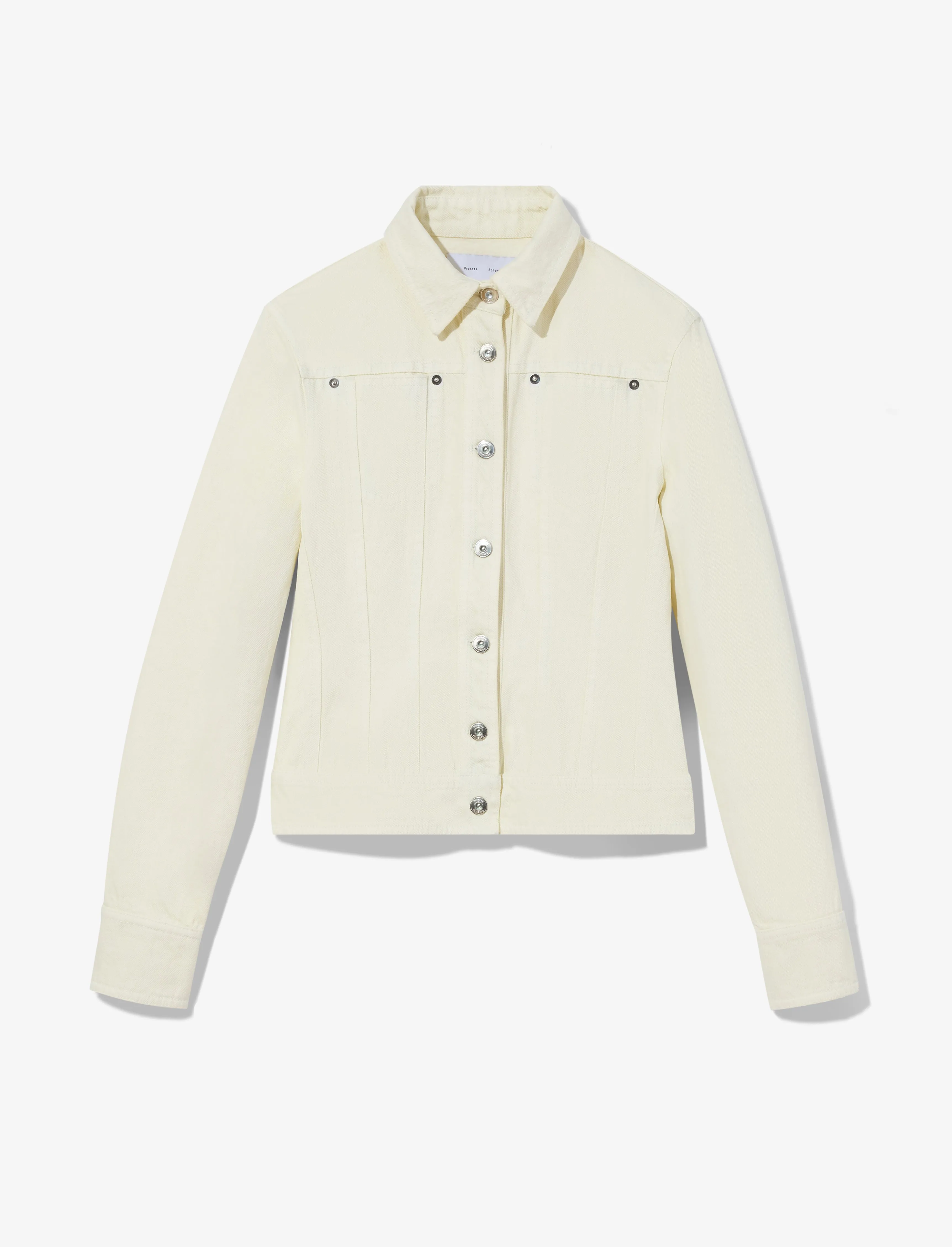 Nova Denim Jacket sold by Proenza Schouler