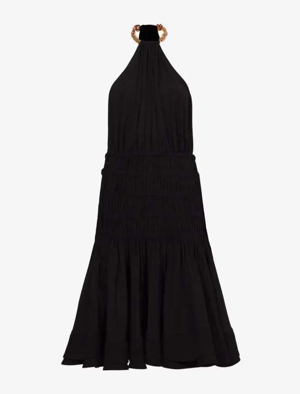 Stretch Nylon Dress sold by Proenza Schouler