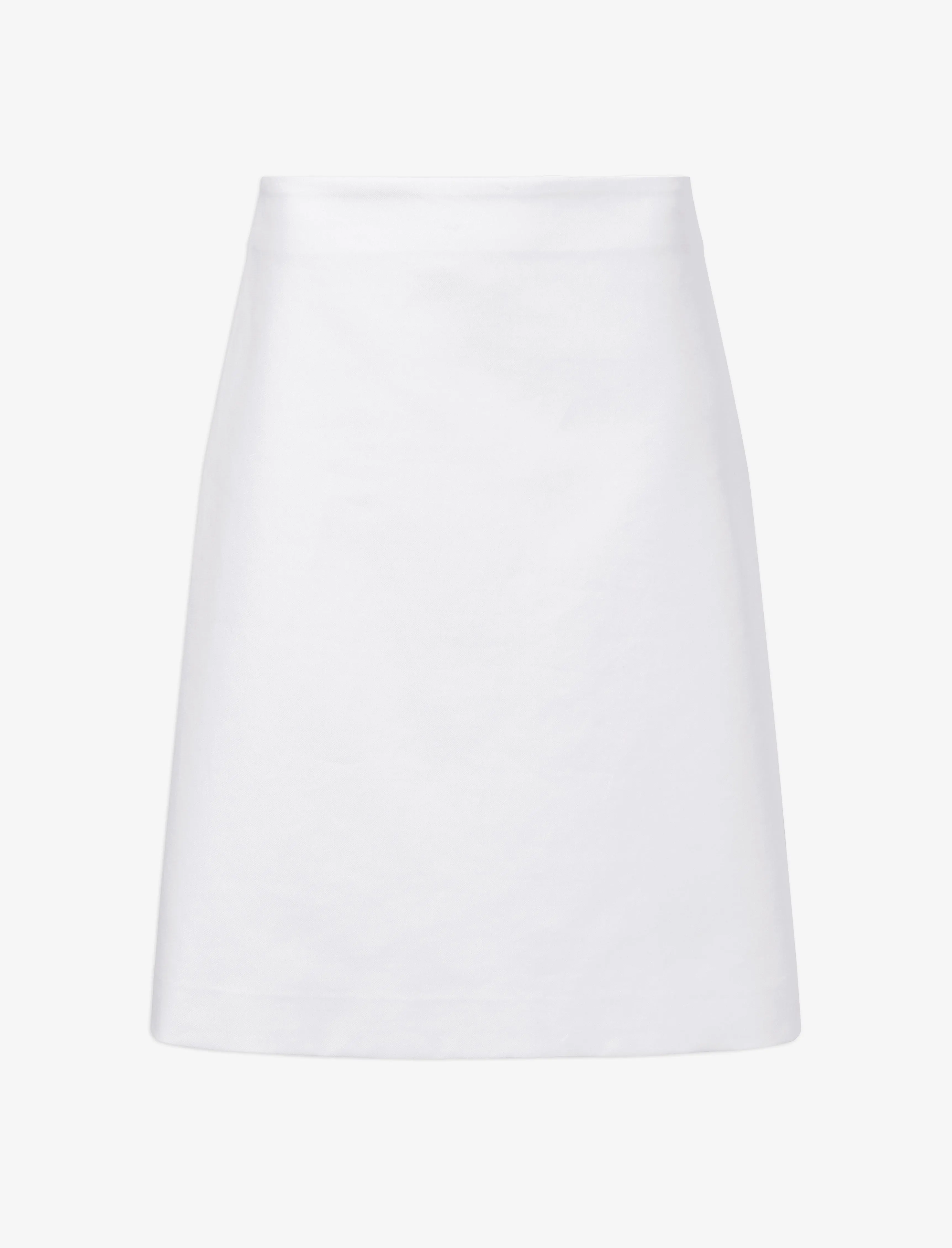 Adele Skirt in Eco Cotton Twill sold by Proenza Schouler