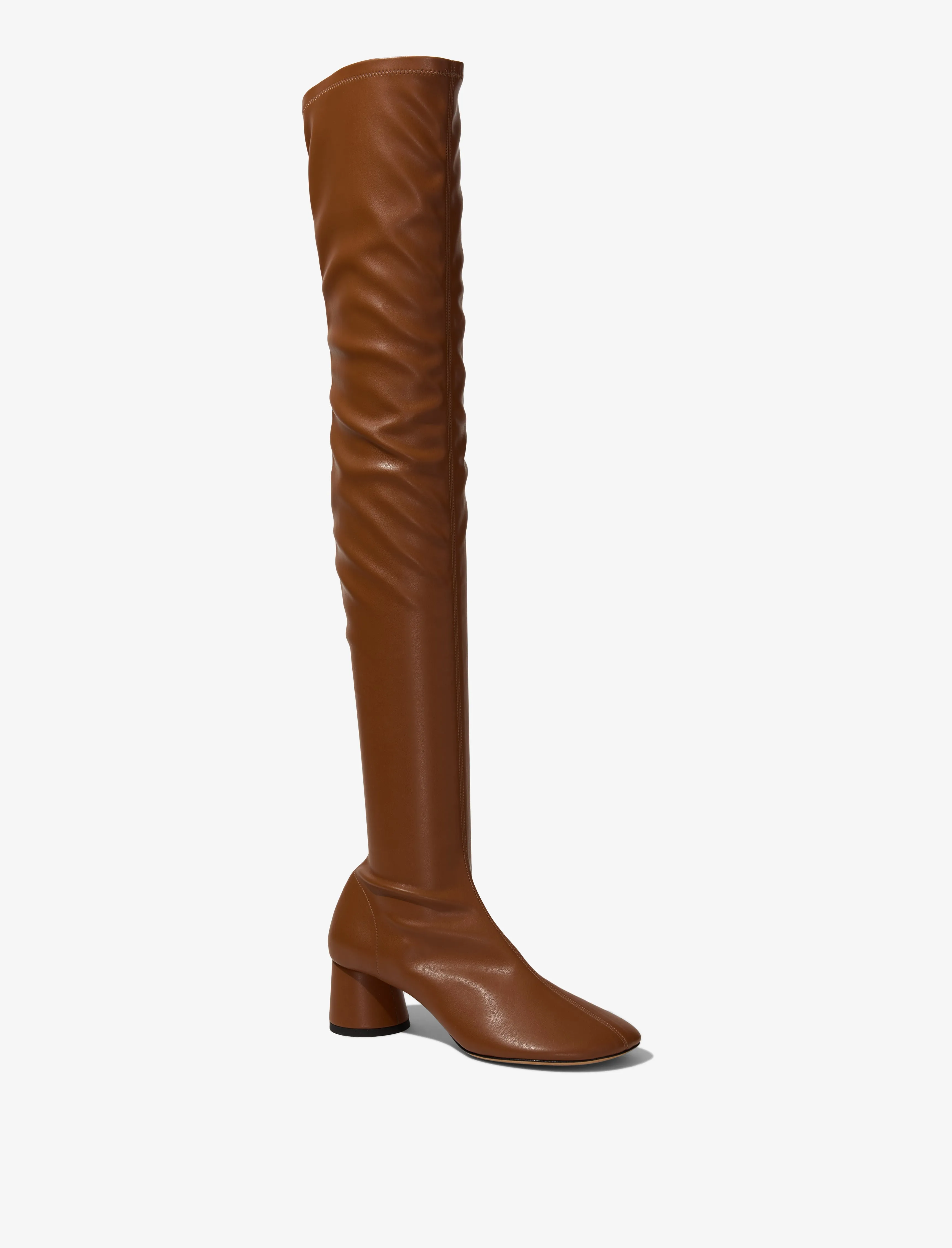 Glove Stretch Over The Knee Boots sold by Proenza Schouler product image thumbnail 2