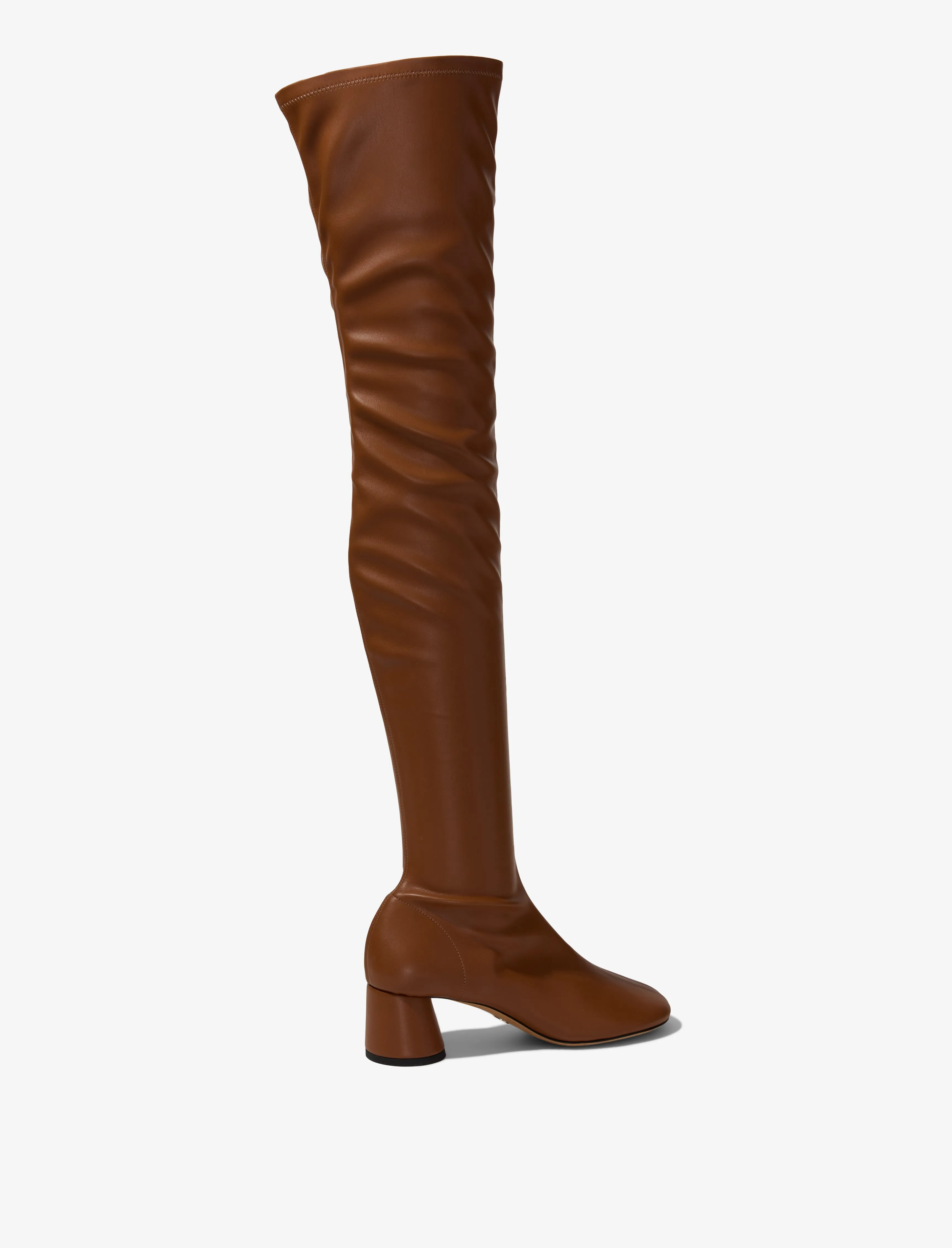 Glove Stretch Over The Knee Boots sold by Proenza Schouler product image thumbnail 3