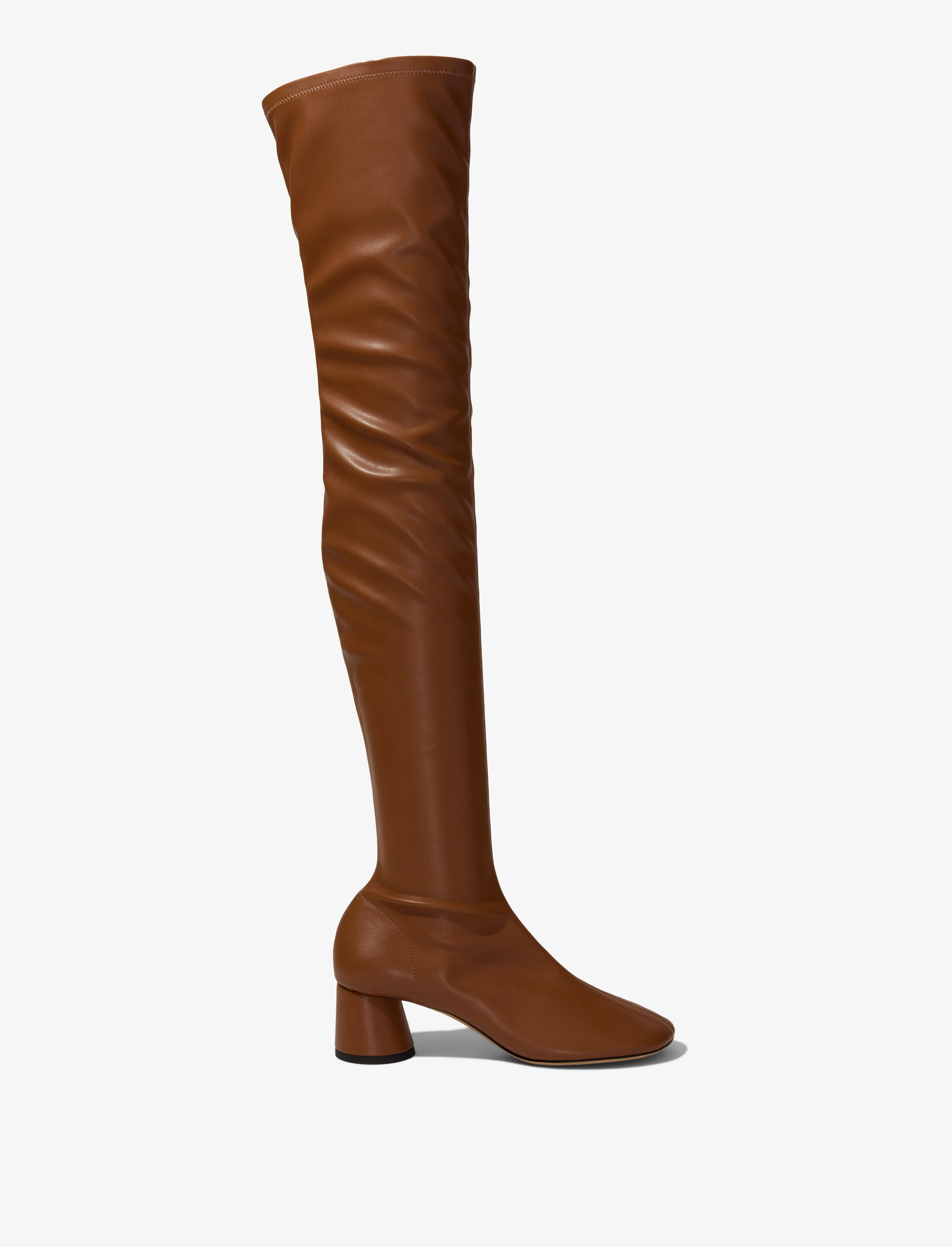 Glove Stretch Over The Knee Boots sold by Proenza Schouler