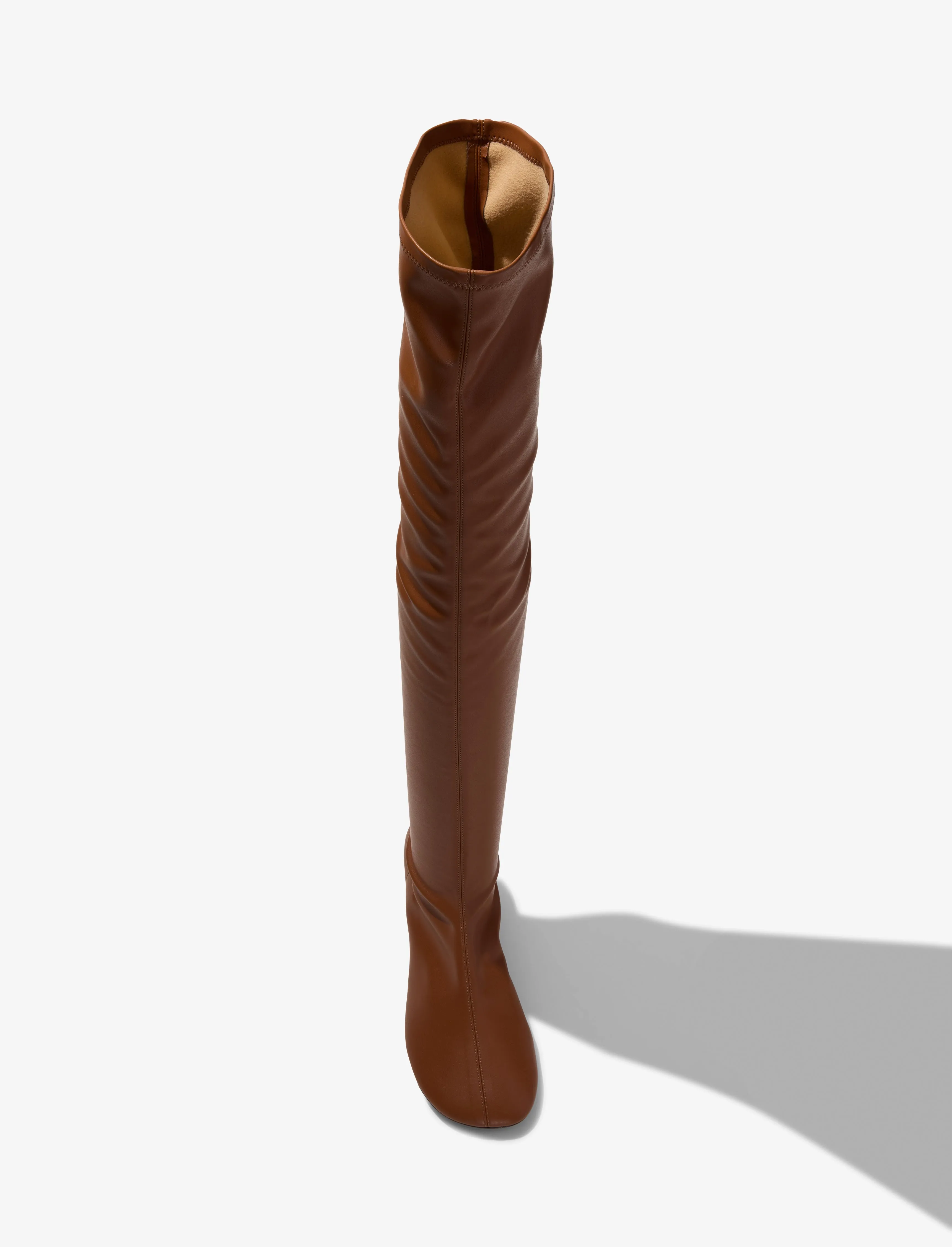 Glove Stretch Over The Knee Boots sold by Proenza Schouler product image thumbnail 4