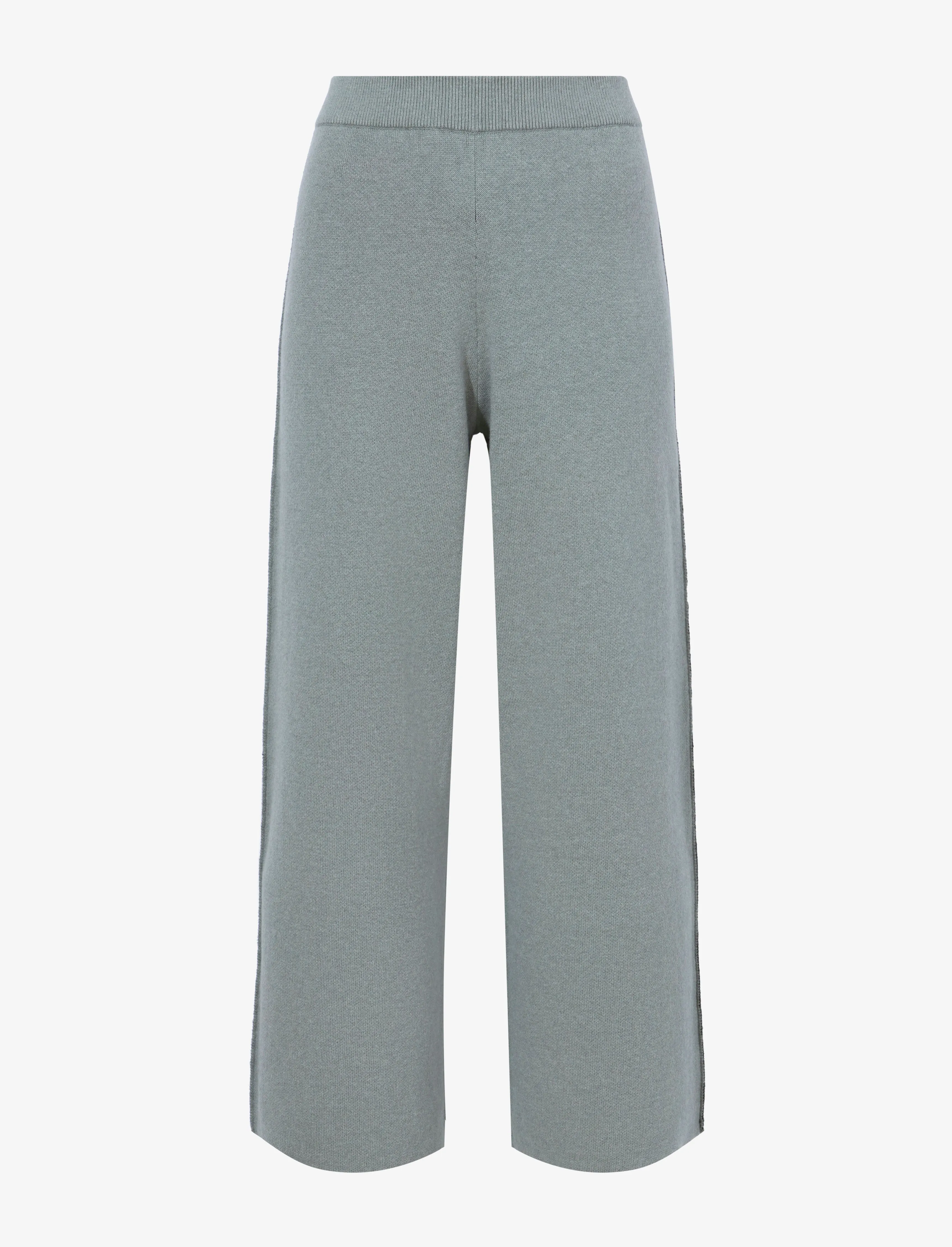 Grace Pant in Cotton Cashmere sold by Proenza Schouler