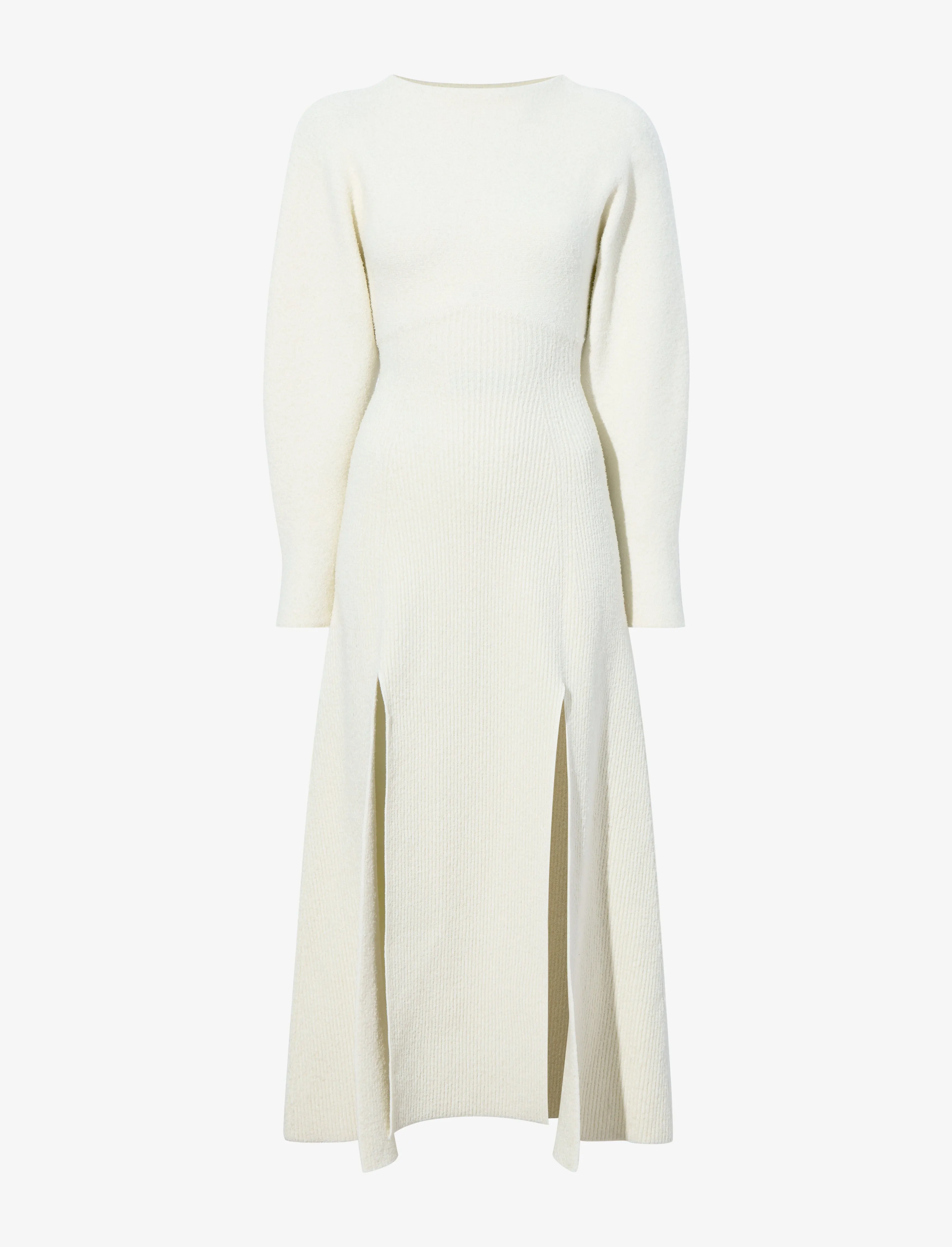 Wool Viscose Boucle Dress sold by Proenza Schouler