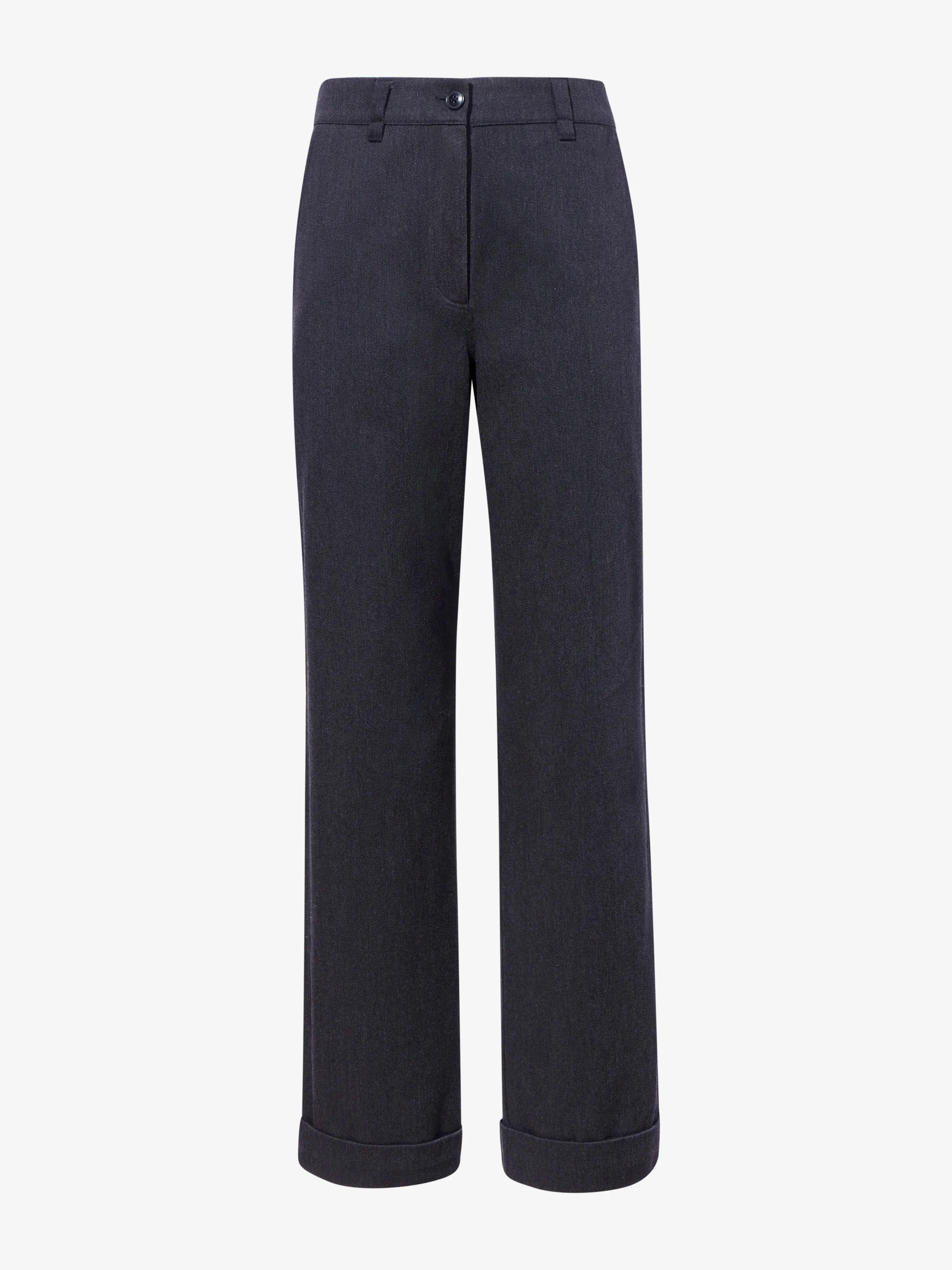 Luz Pant in Gabardine sold by Proenza Schouler