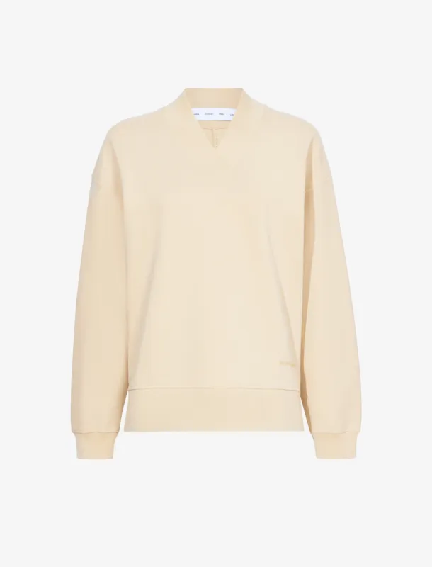 Olivia Sweatshirt made by Proenza Schouler