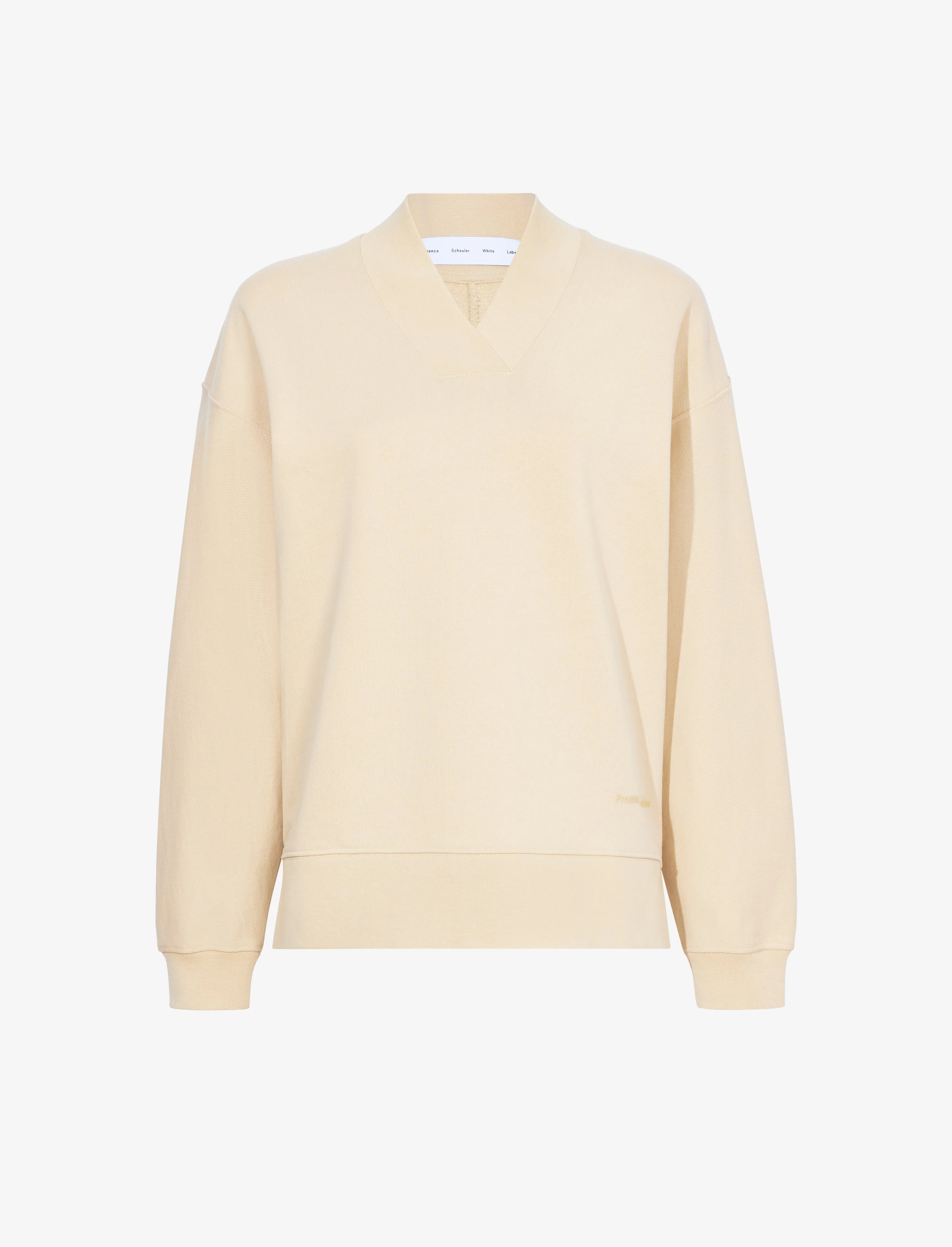 Olivia Sweatshirt sold by Proenza Schouler