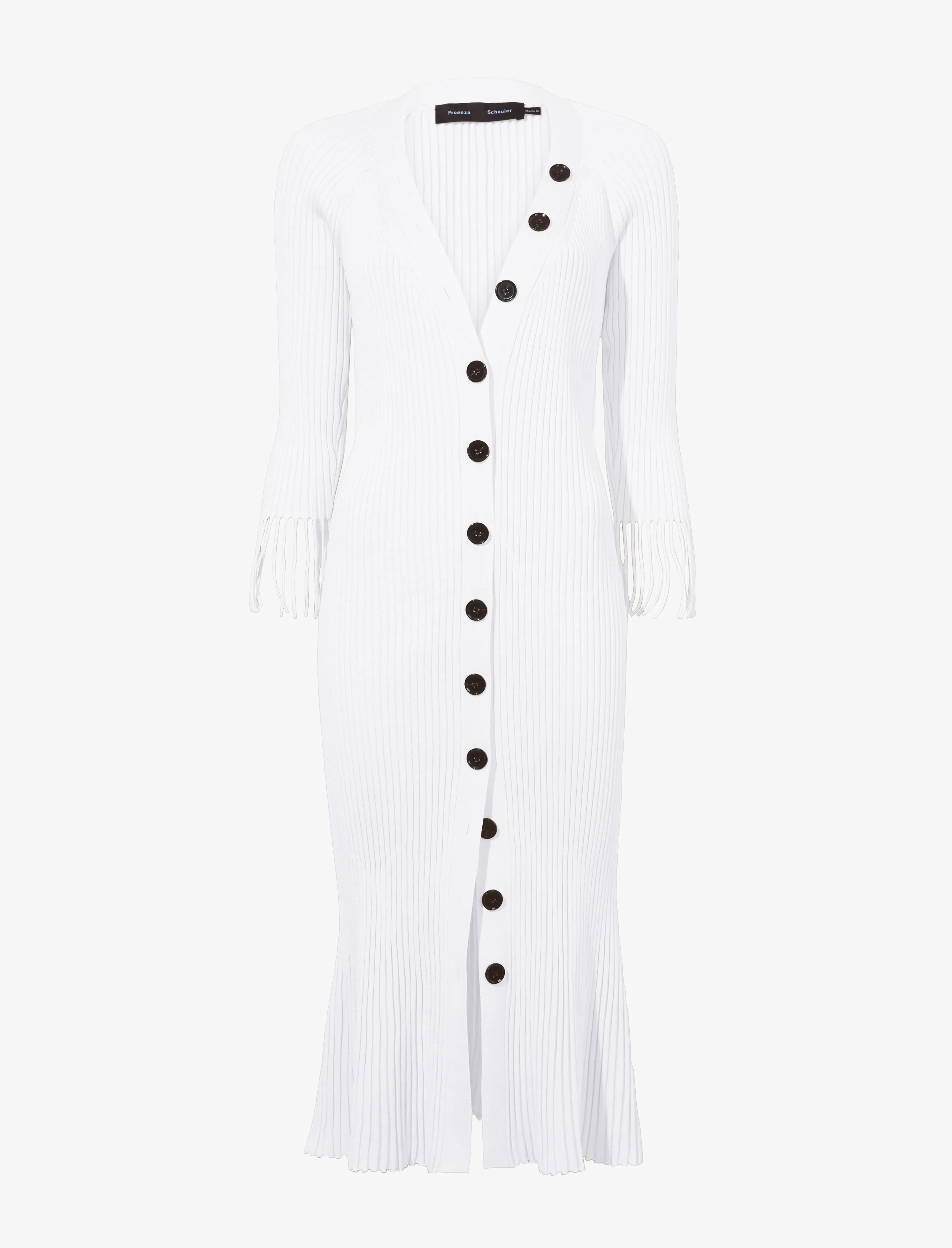 Viscose Knit Dress sold by Proenza Schouler