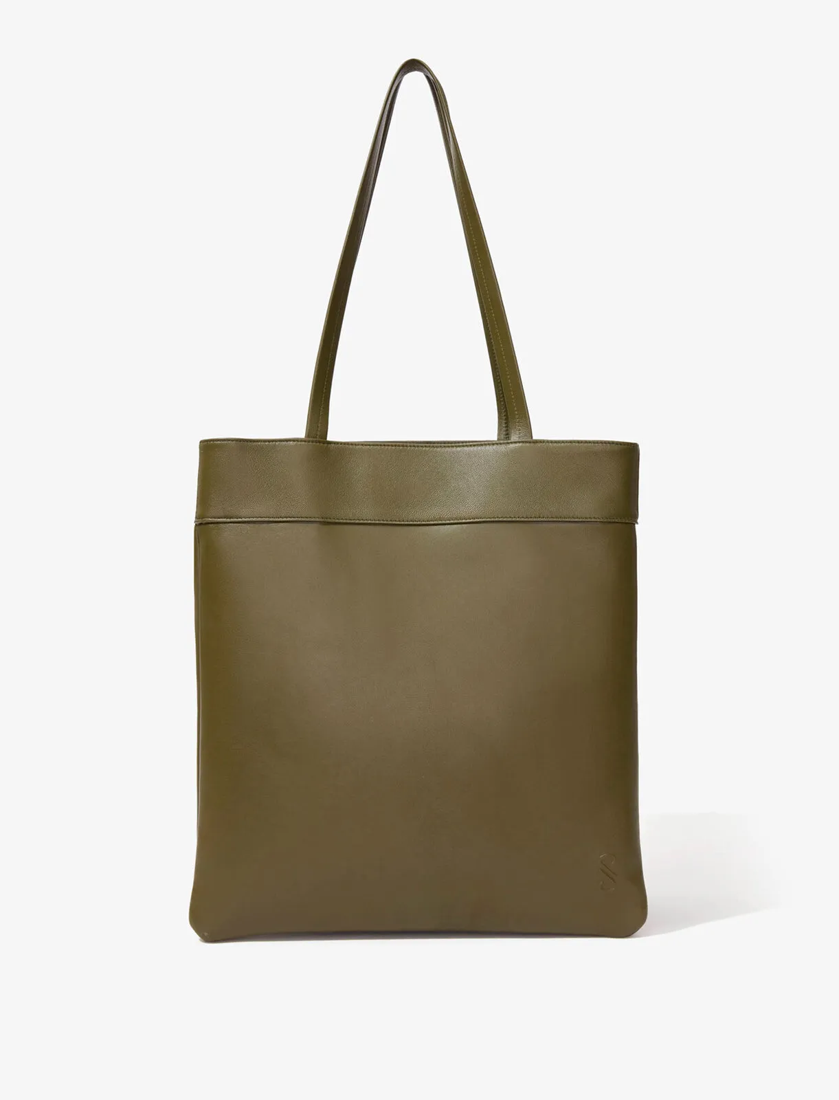 Split Tote sold by Proenza Schouler product image thumbnail 3