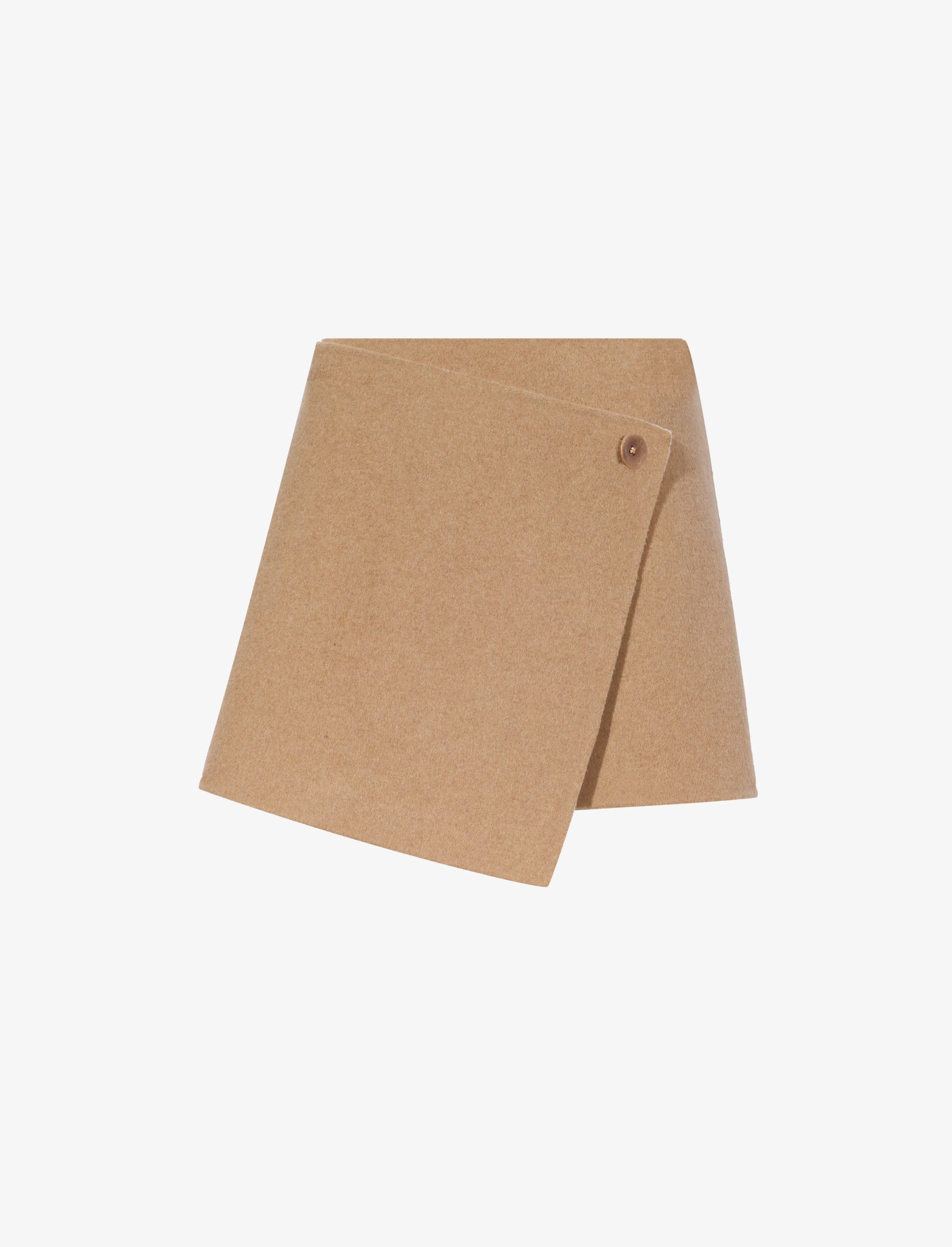 Reversible Double Face Skirt sold by Proenza Schouler