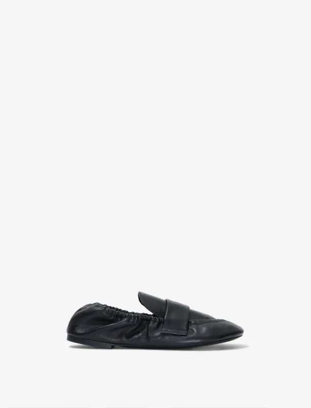 Glove Flat Loafers sold by Proenza Schouler
