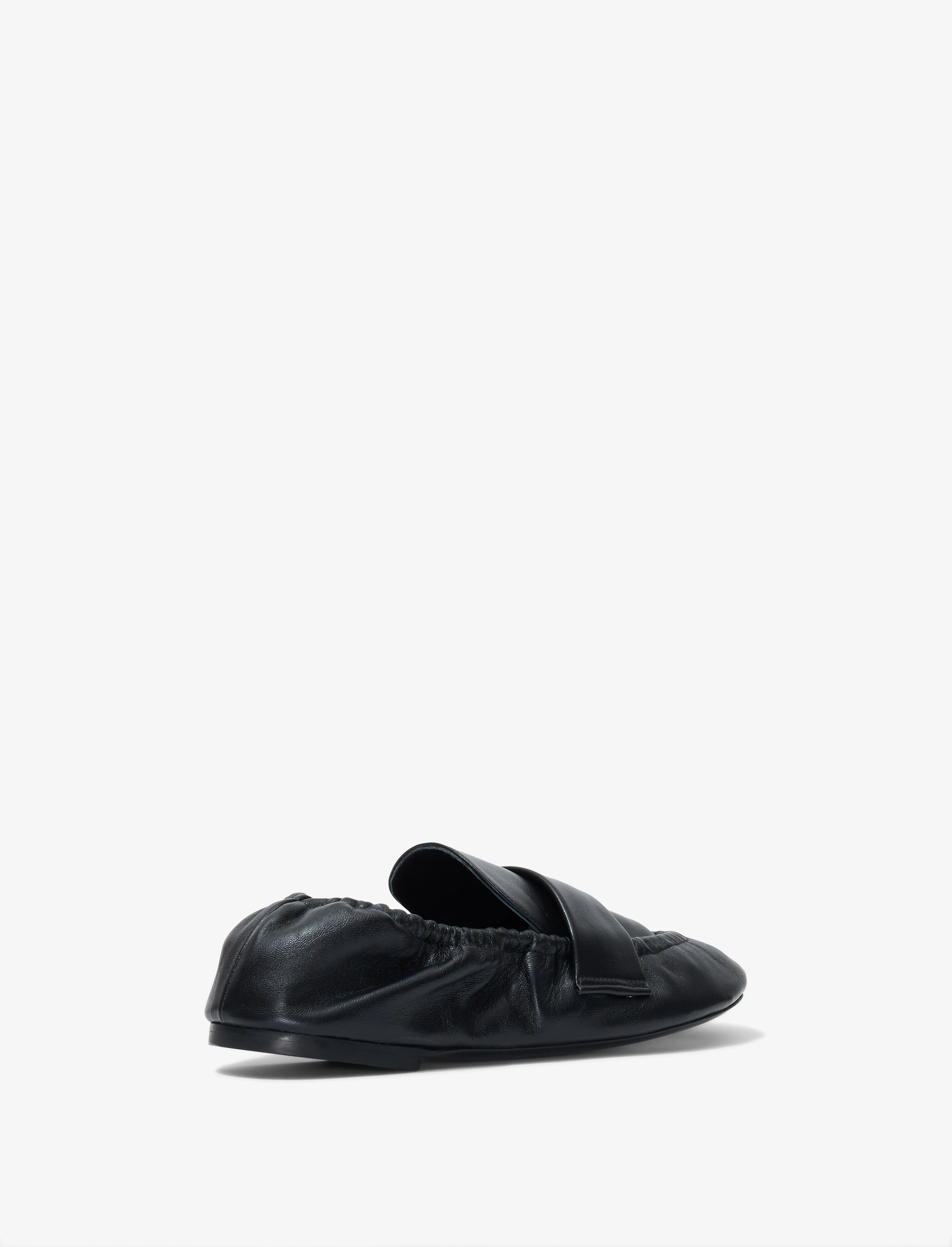 Glove Flat Loafers sold by Proenza Schouler product image thumbnail 3
