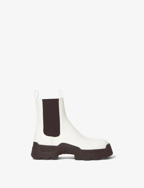 Stomp Chelsea Boots sold by Proenza Schouler