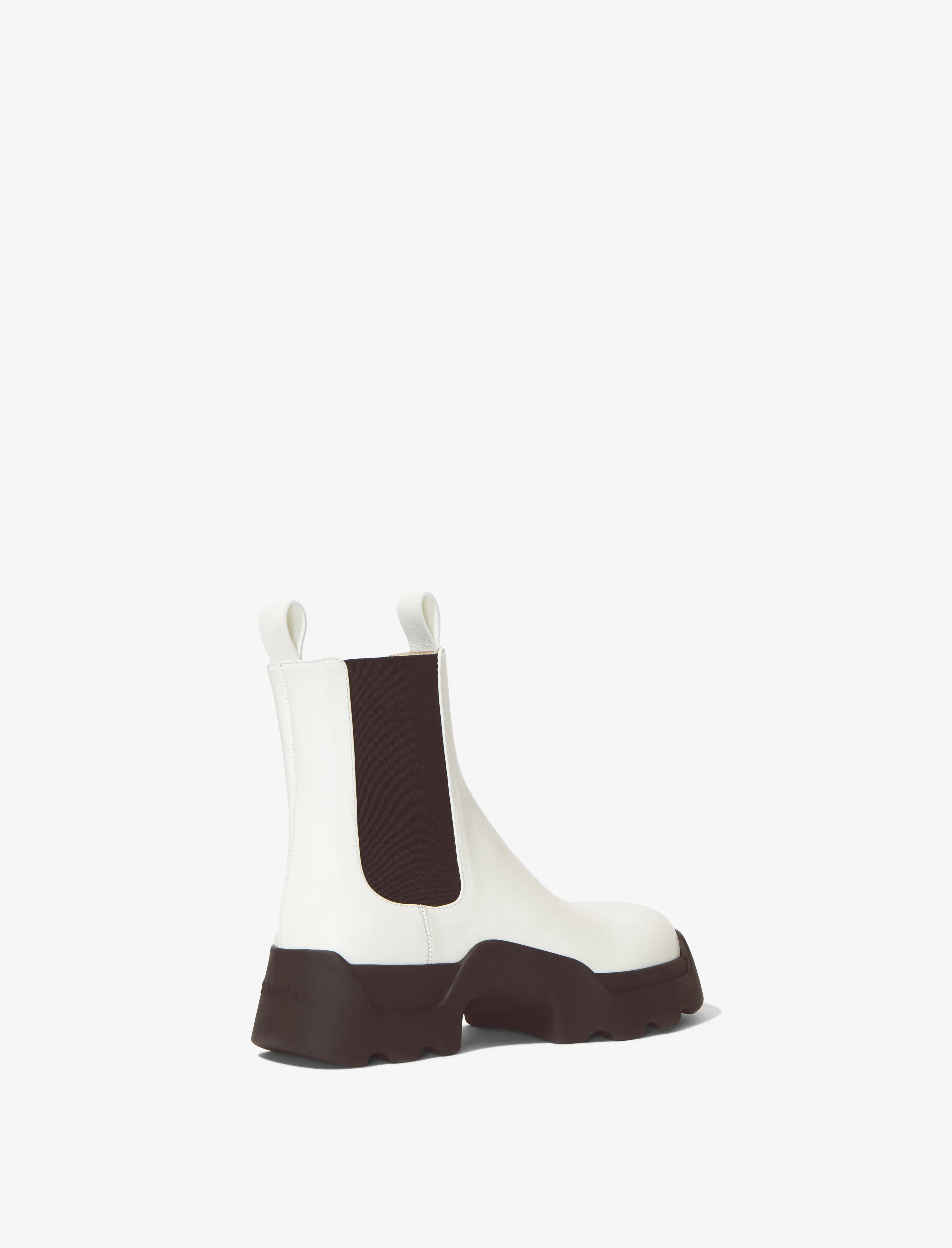 Stomp Chelsea Boots sold by Proenza Schouler product image thumbnail 3