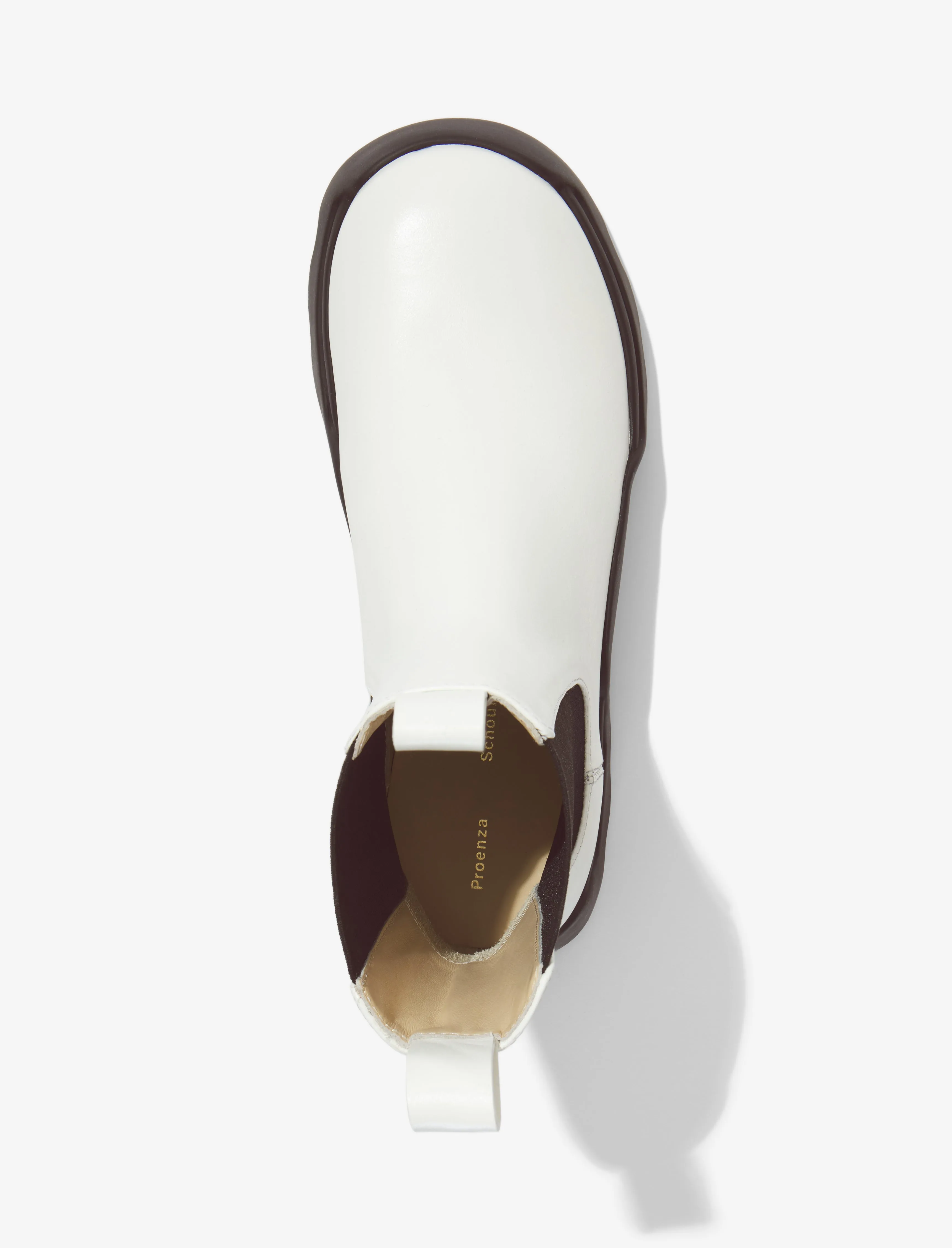 Stomp Chelsea Boots sold by Proenza Schouler product image thumbnail 4