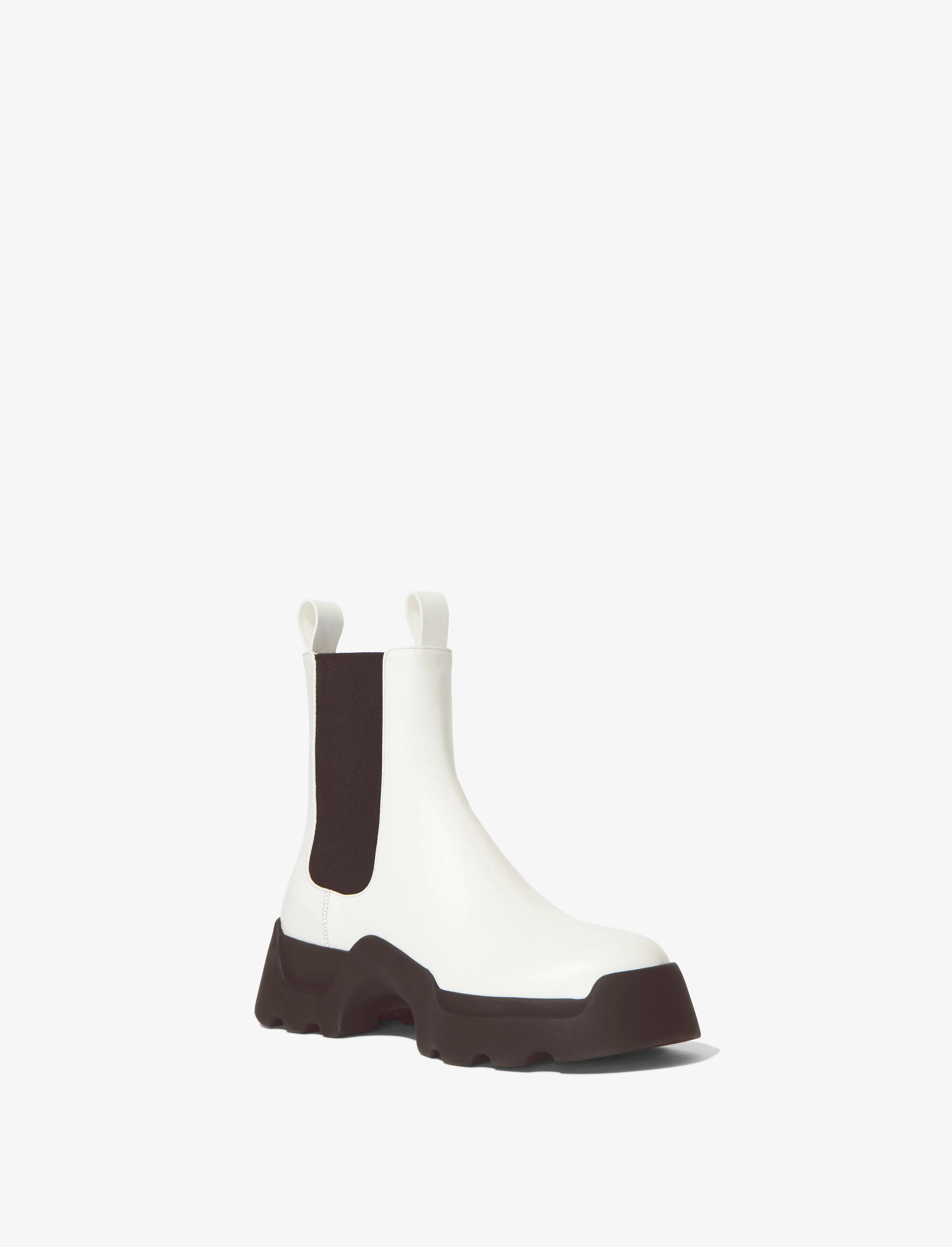 Stomp Chelsea Boots sold by Proenza Schouler product image thumbnail 2