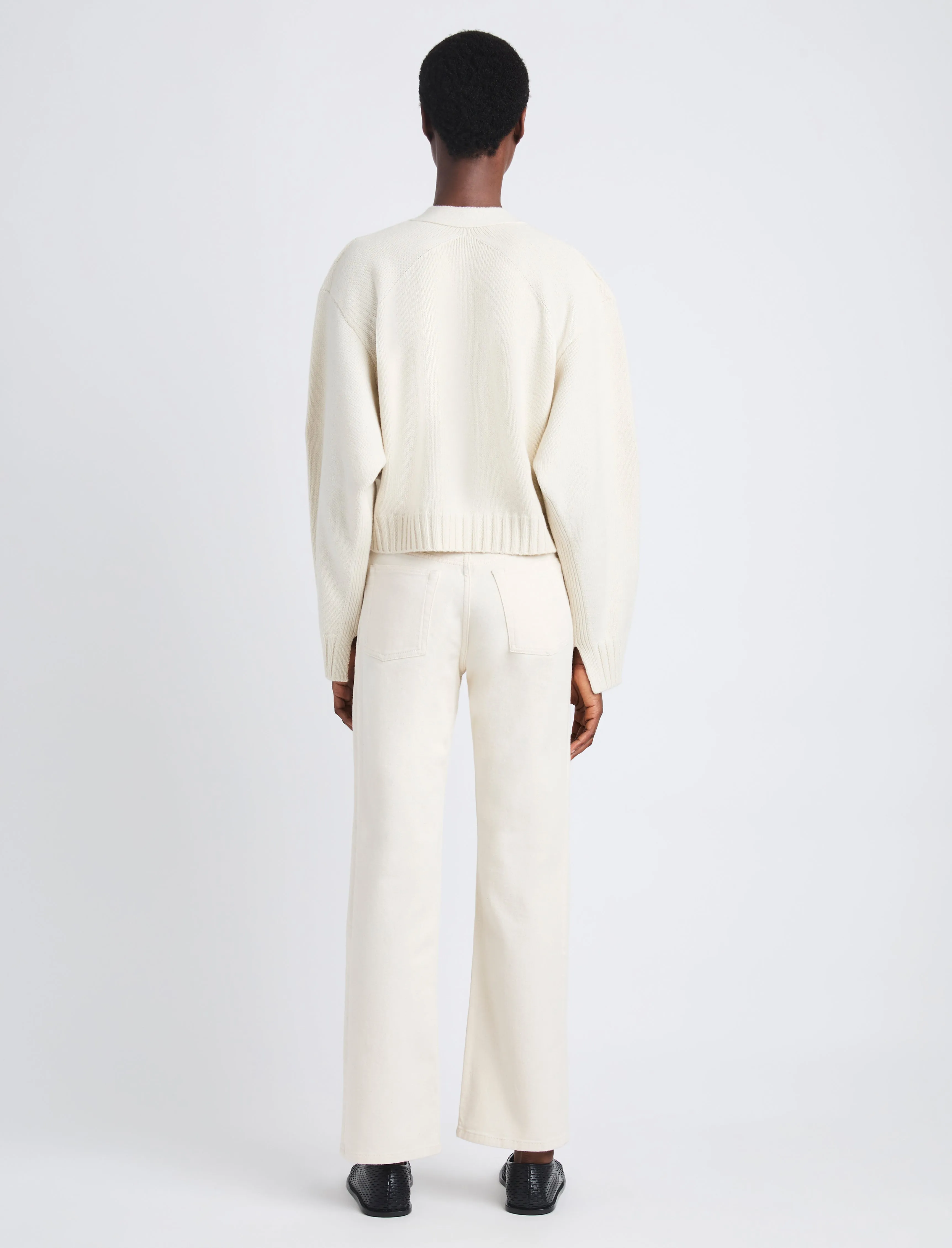 Jasper Jean sold by Proenza Schouler product image thumbnail 5