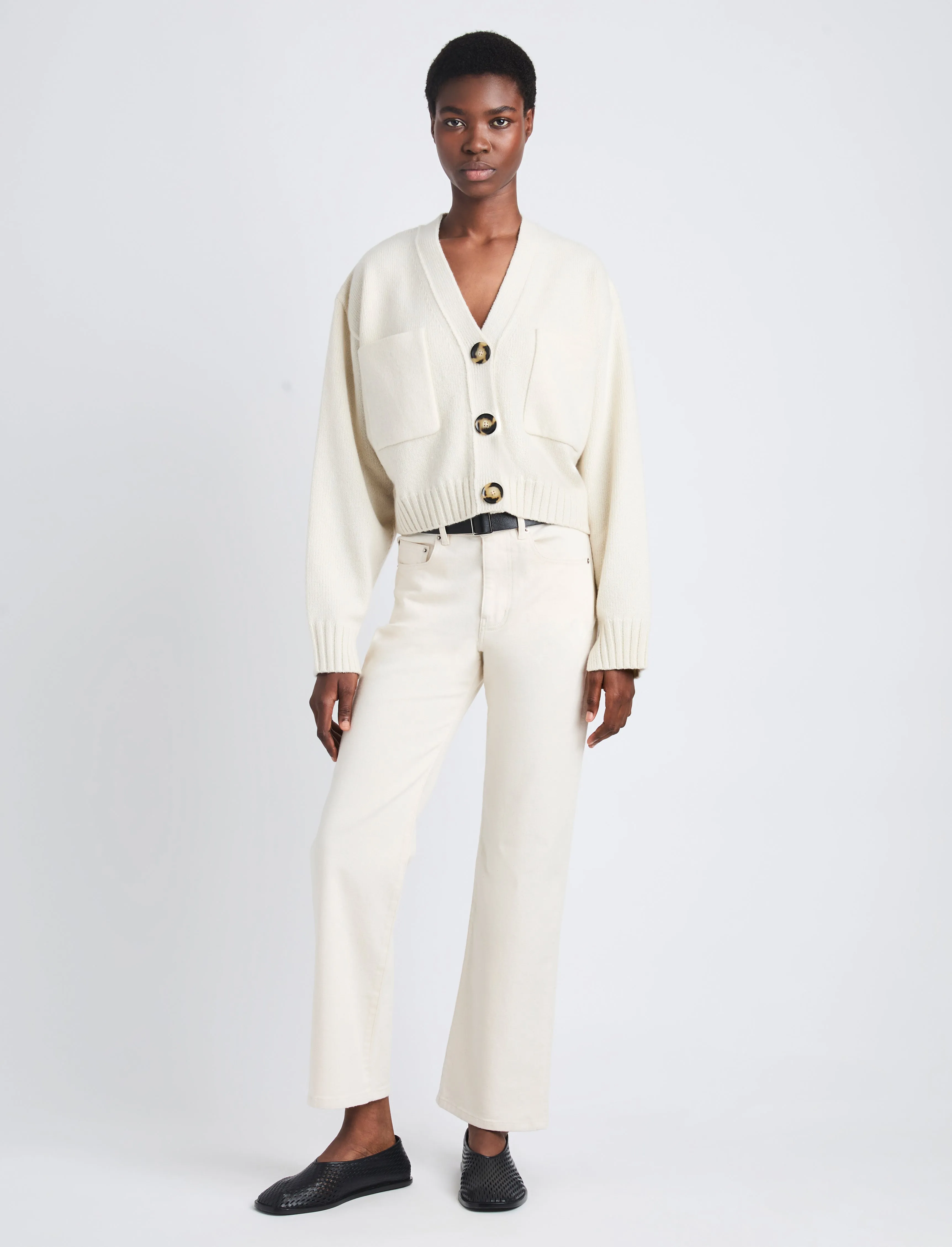 Jasper Jean sold by Proenza Schouler product image thumbnail 3