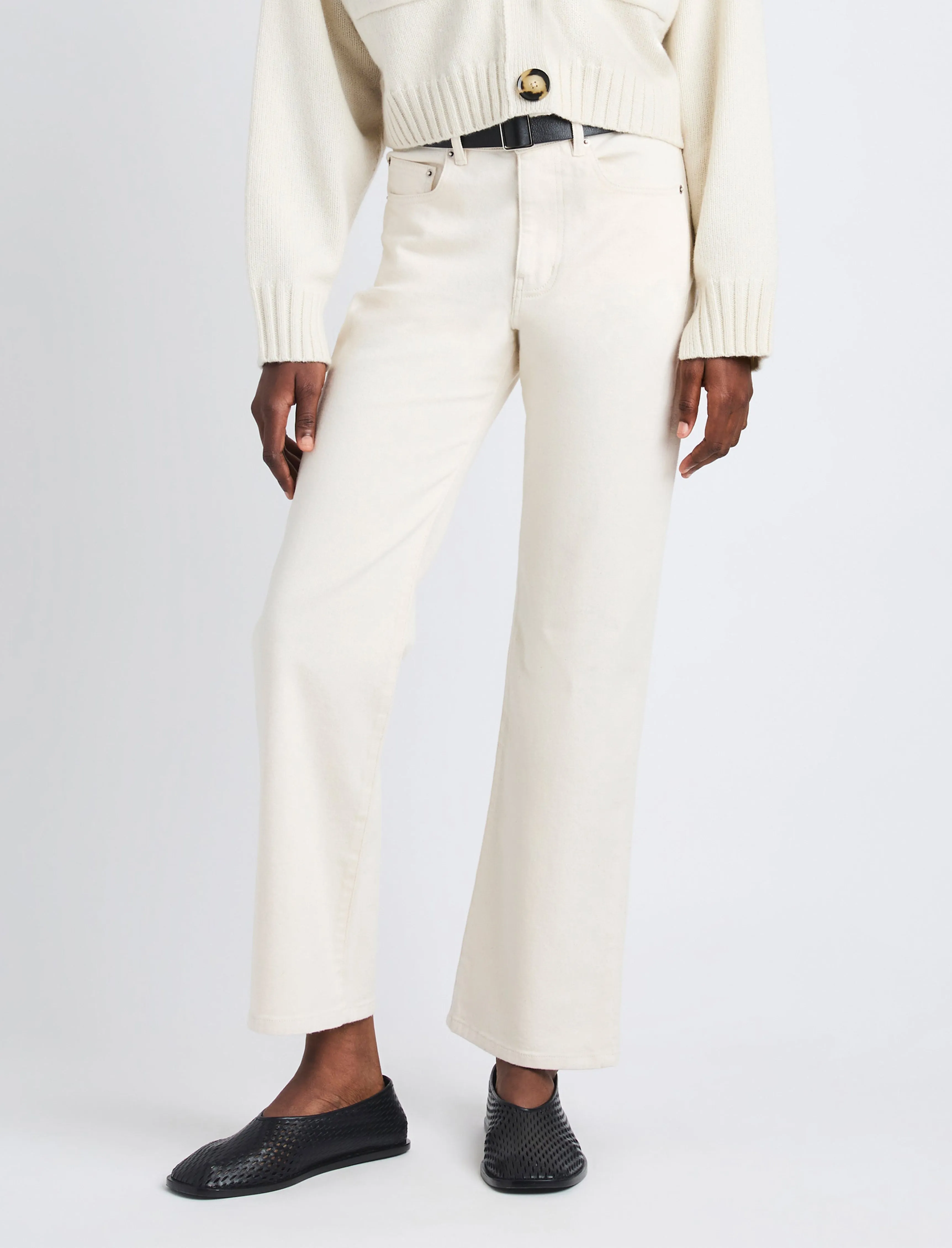 Jasper Jean sold by Proenza Schouler product image thumbnail 2