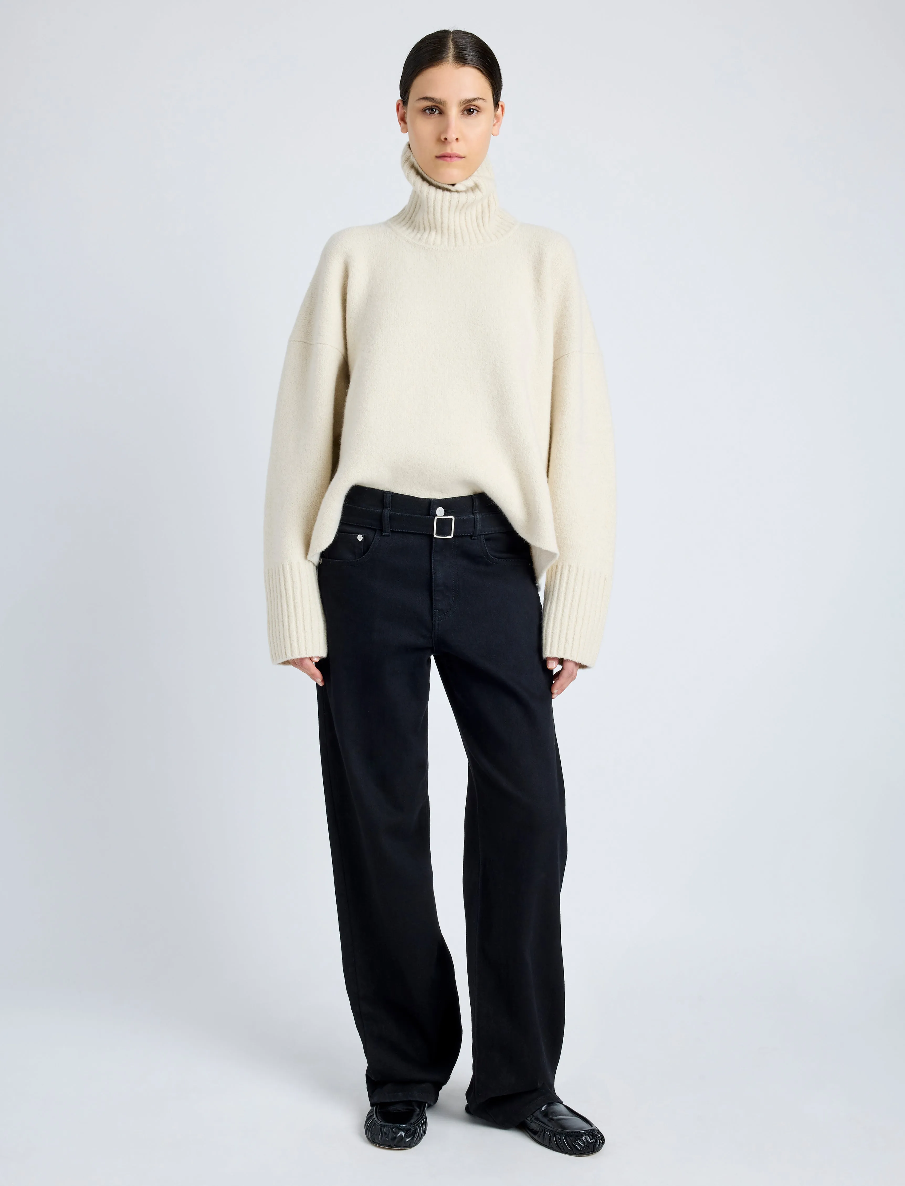 Ellsworth Jean sold by Proenza Schouler product image thumbnail 3