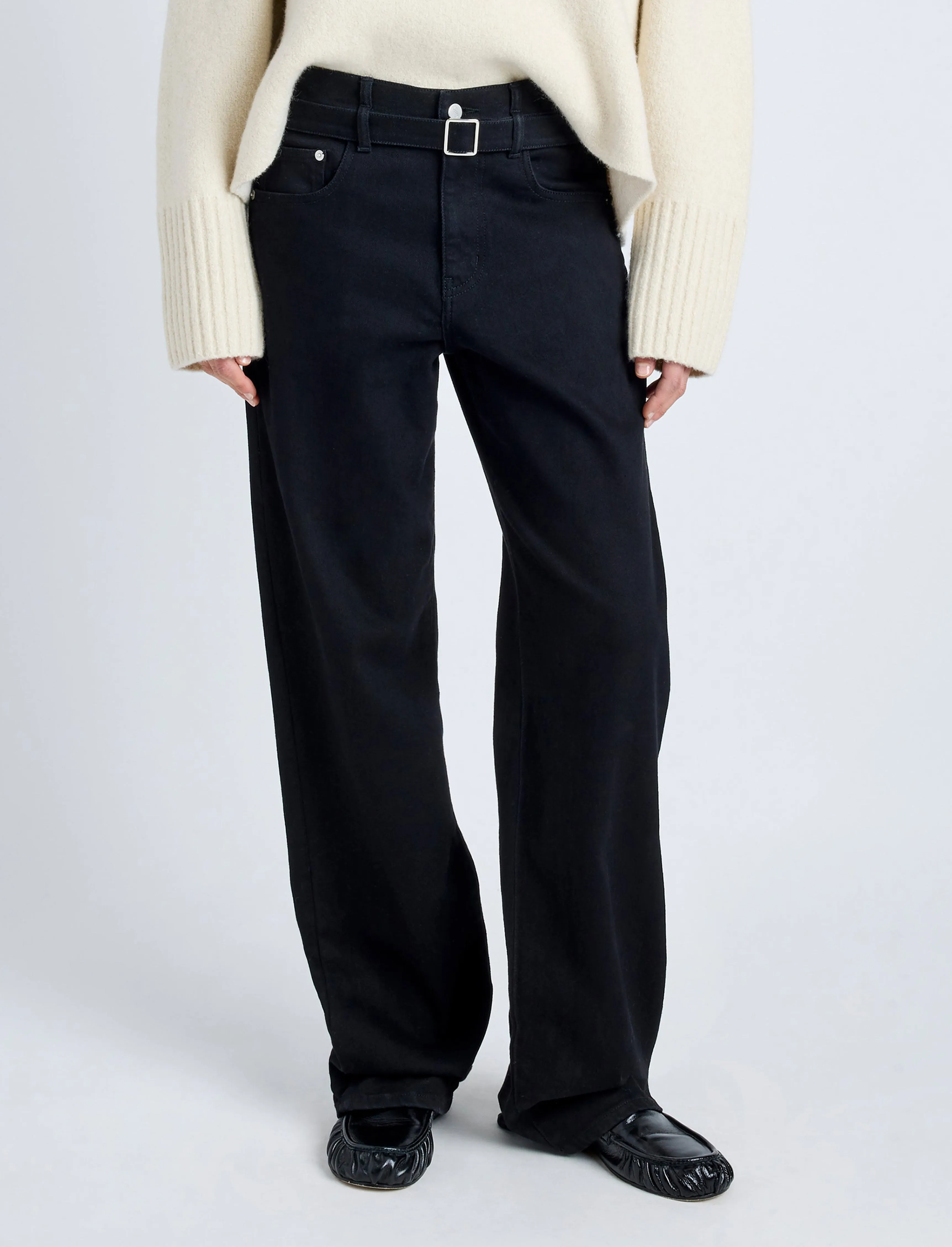Ellsworth Jean sold by Proenza Schouler product image thumbnail 2