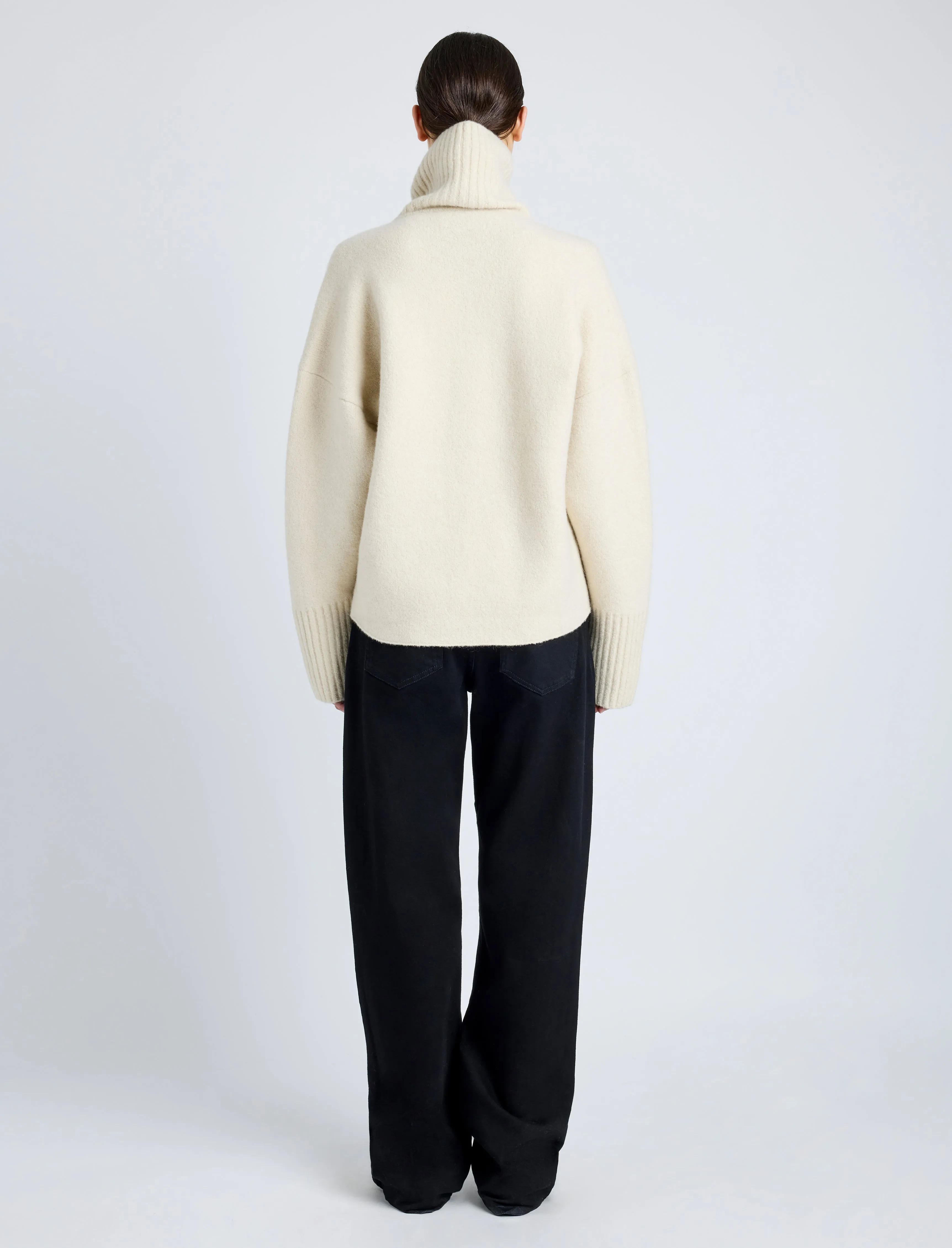 Ellsworth Jean sold by Proenza Schouler product image thumbnail 5