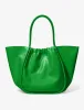 XL Ruched Tote sold by Proenza Schouler