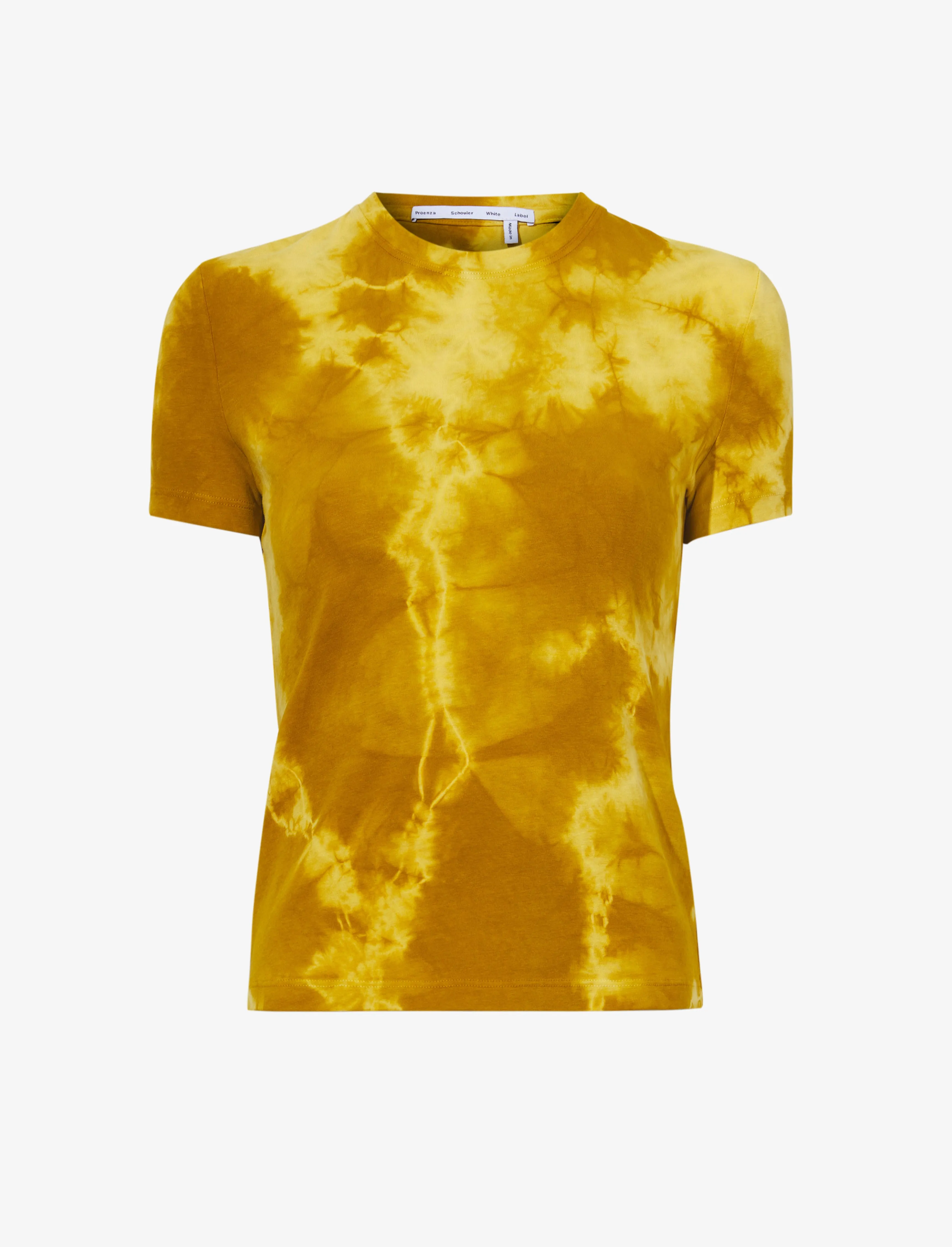 Tie Dye T-Shirt sold by Proenza Schouler