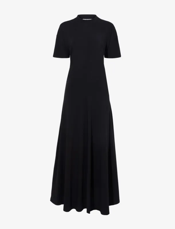 Noelle Dress in Jersey sold by Proenza Schouler