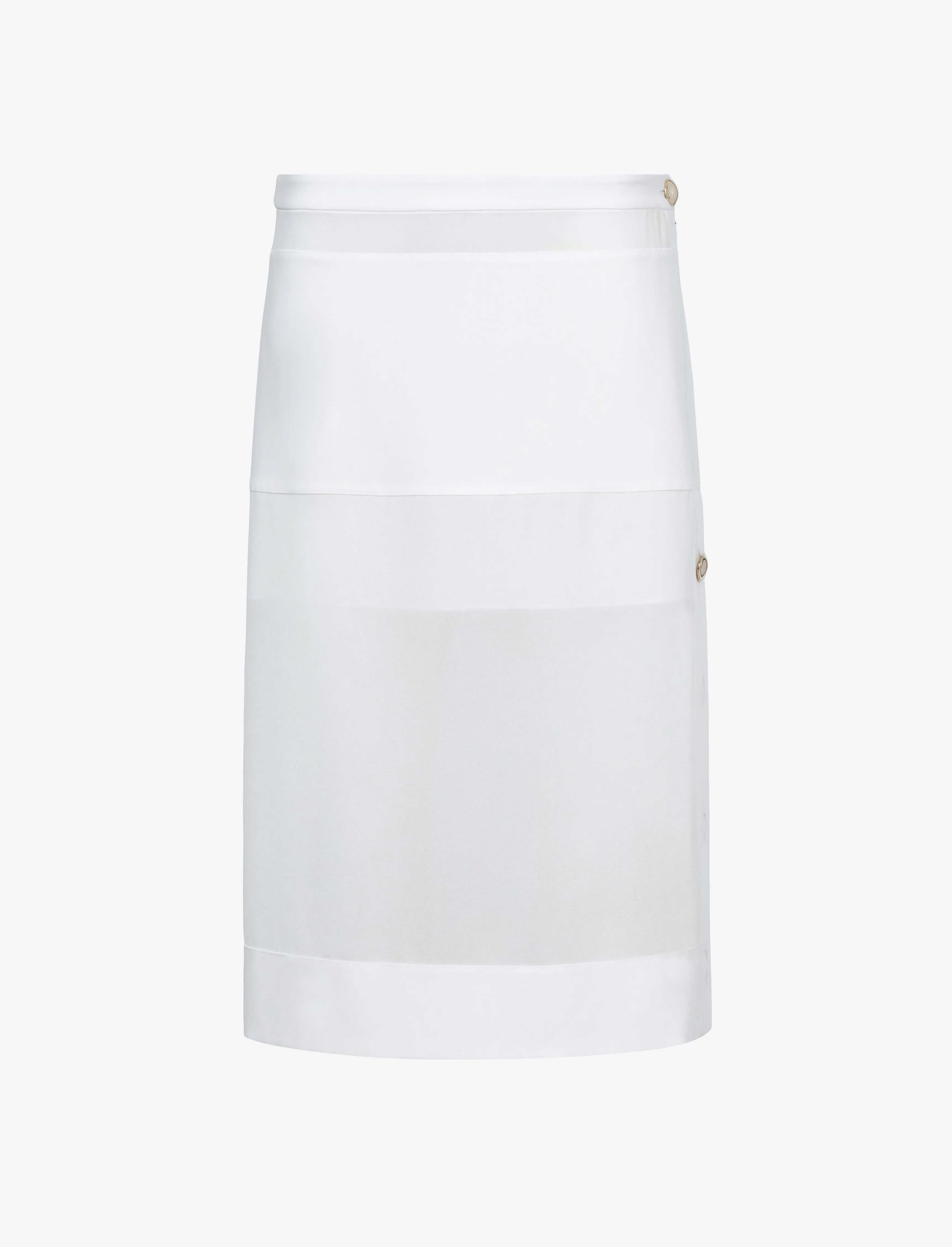 Technical Chiffon Skirt sold by Proenza Schouler