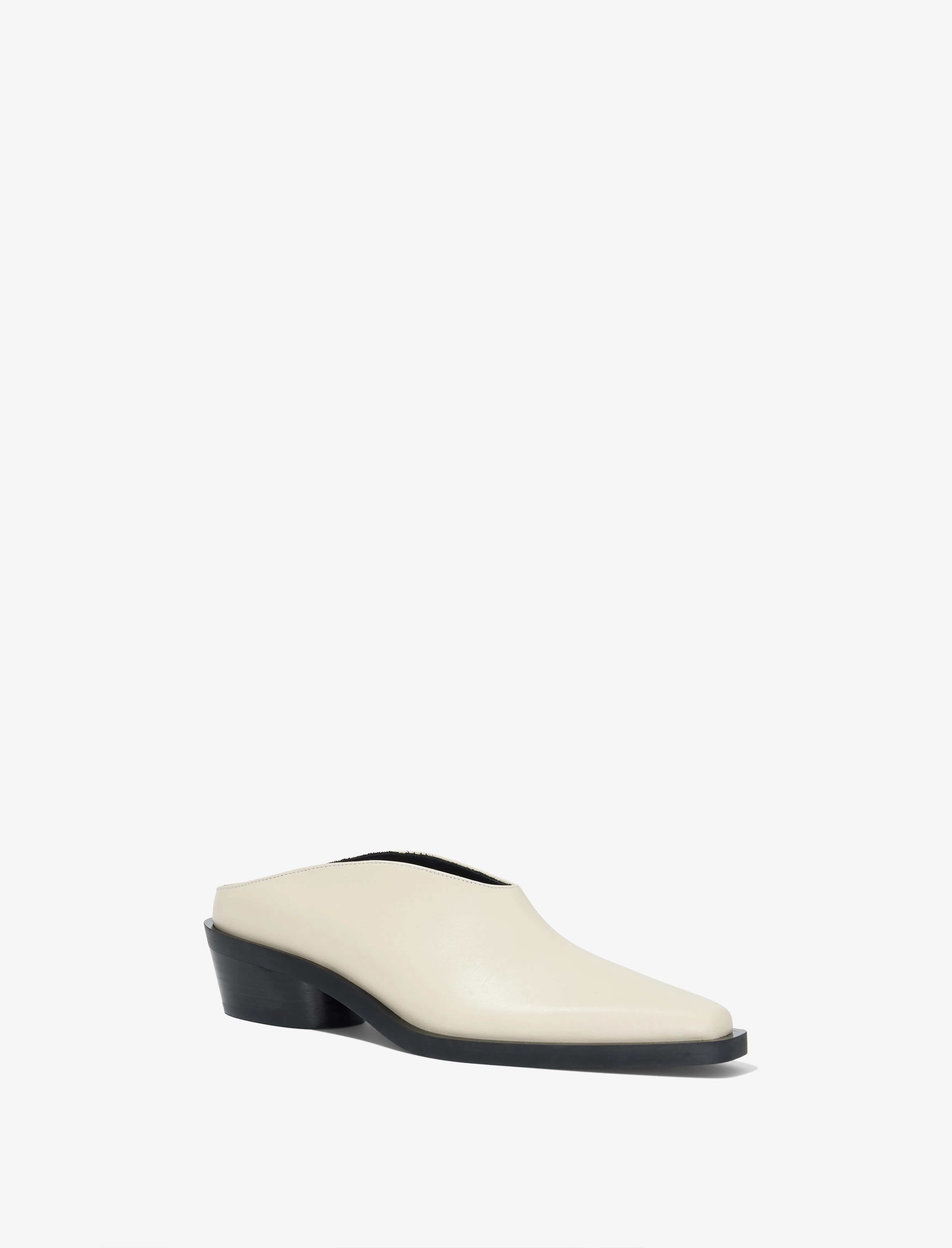 Bronco Mules sold by Proenza Schouler product image thumbnail 2