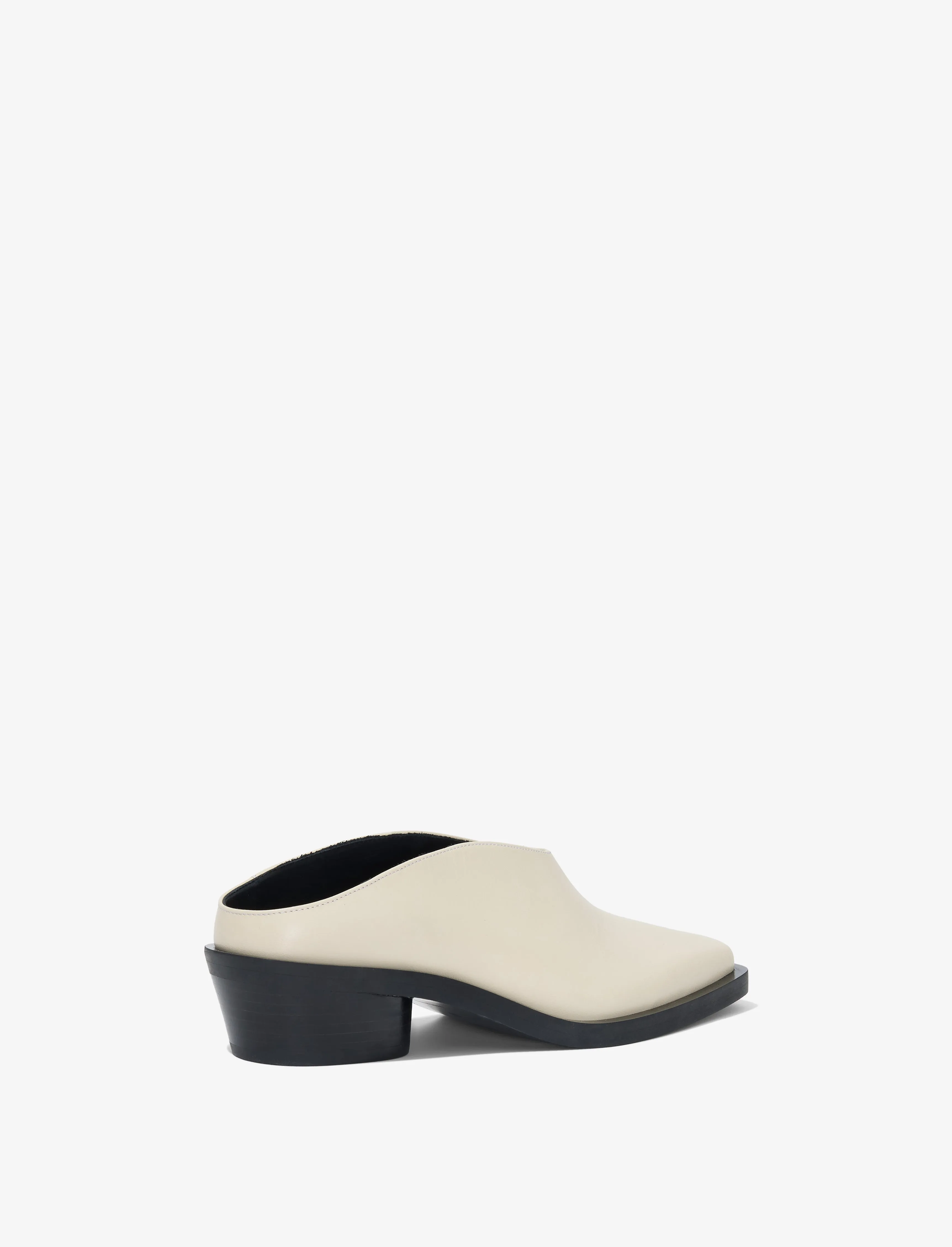 Bronco Mules sold by Proenza Schouler product image thumbnail 3