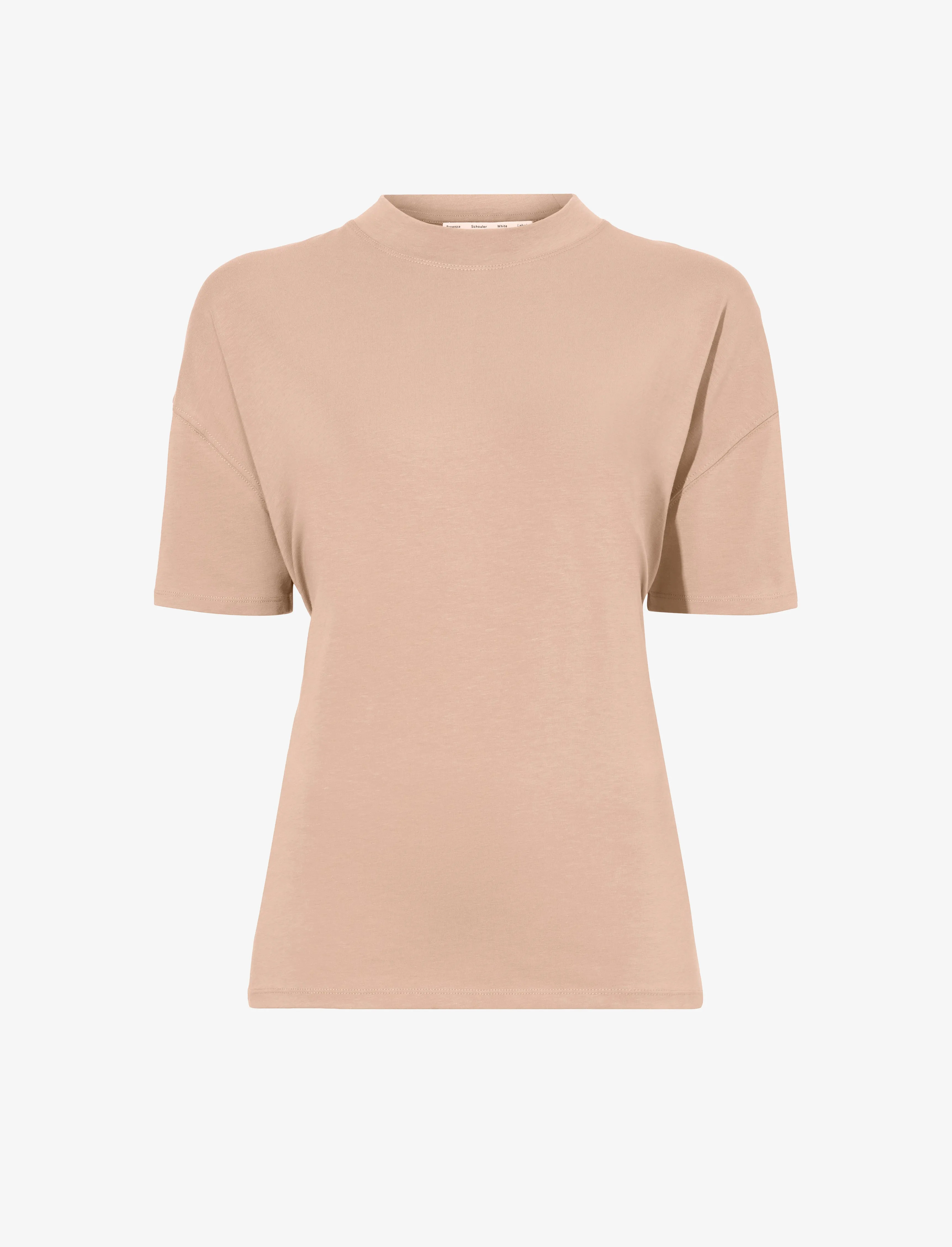 Mira T-Shirt in Jersey sold by Proenza Schouler