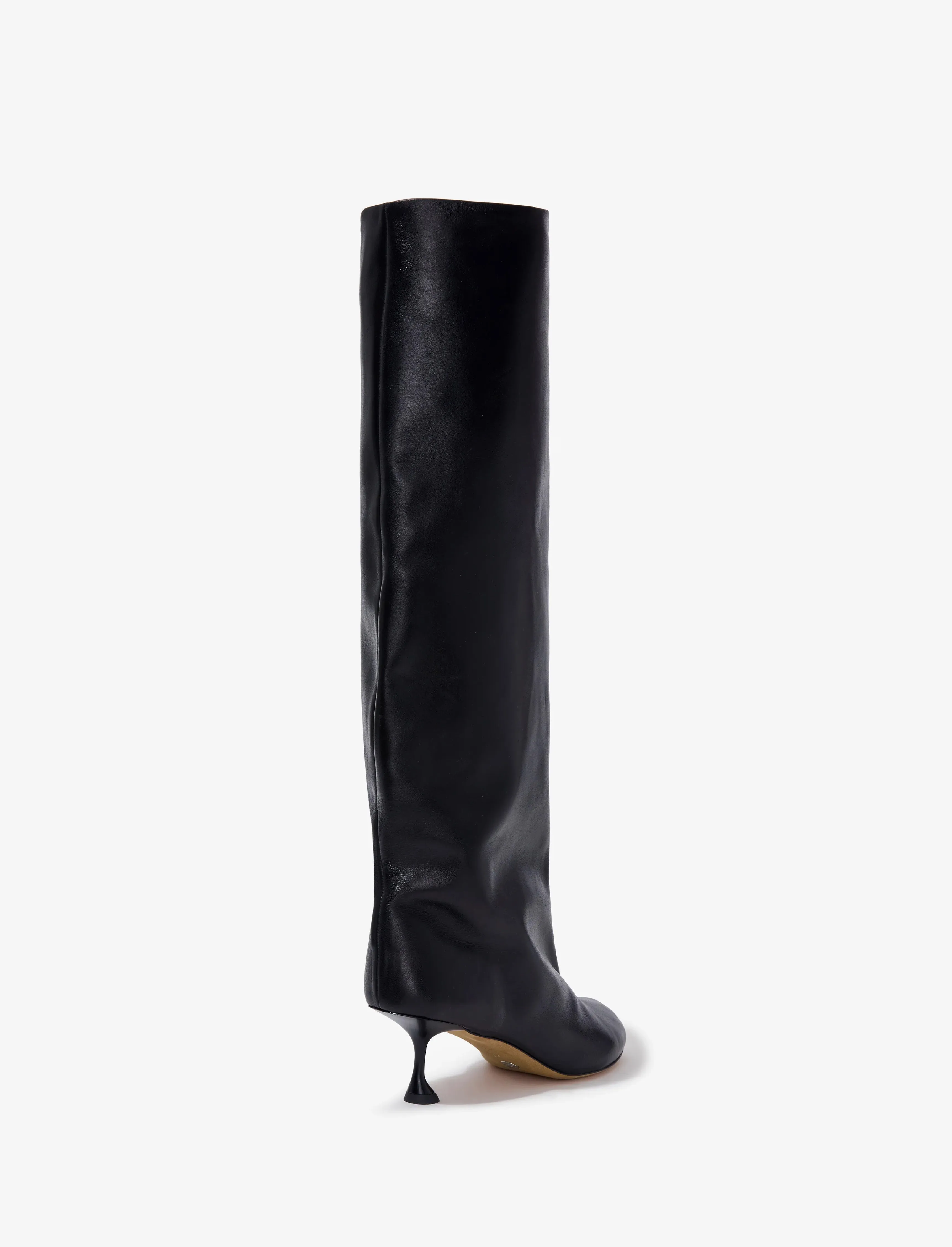 Tee Knee High Boots sold by Proenza Schouler product image thumbnail 4