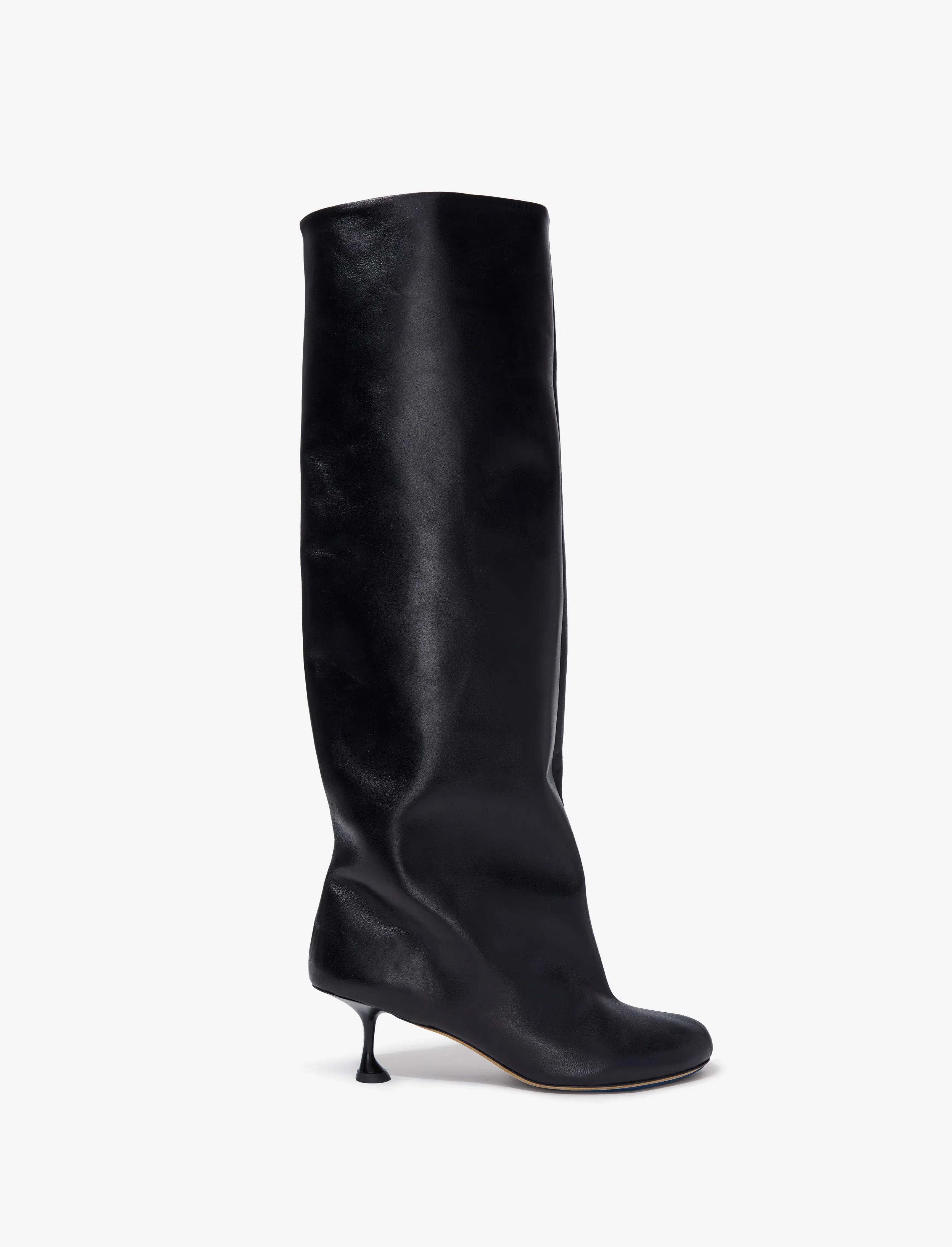 Tee Knee High Boots sold by Proenza Schouler