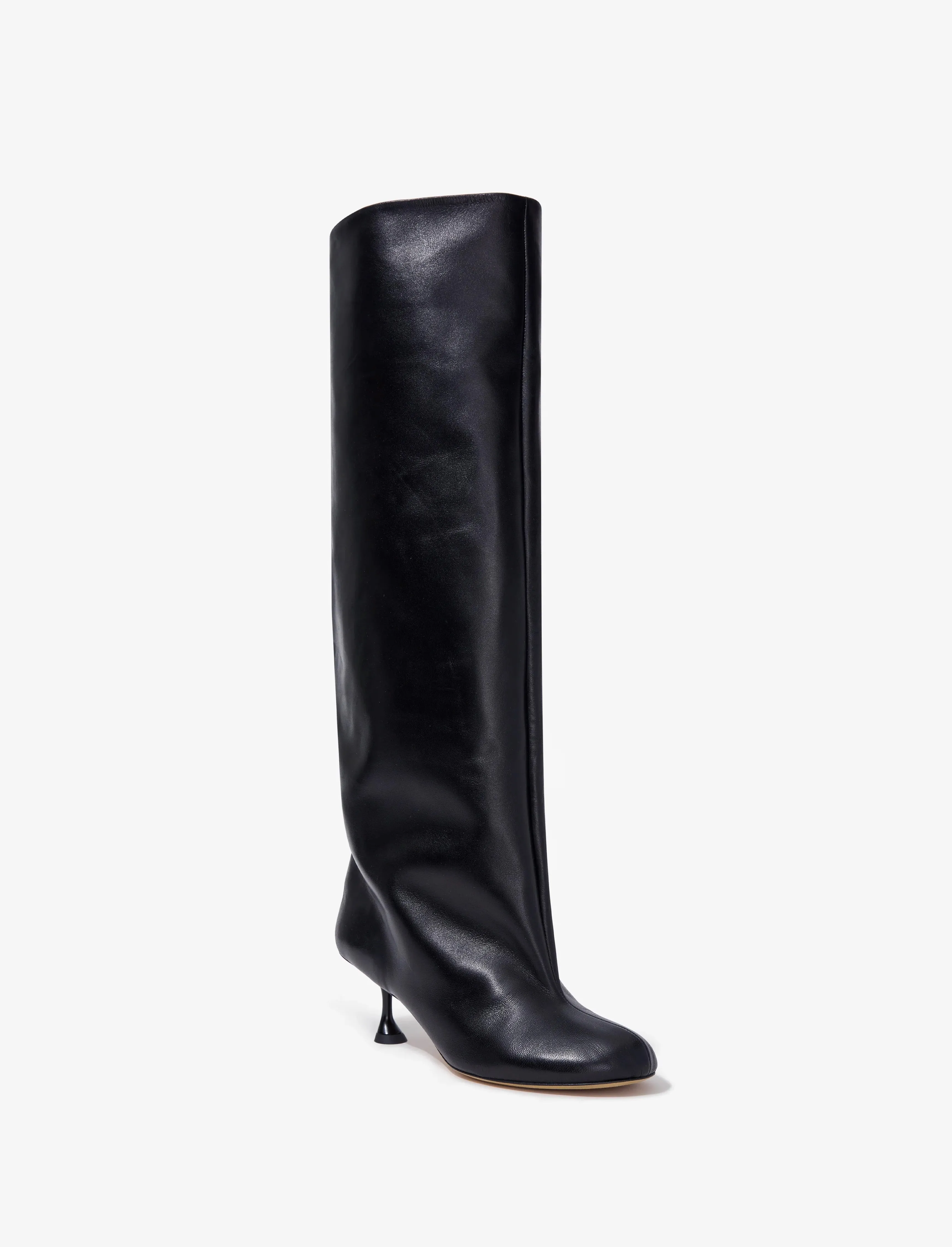 Tee Knee High Boots sold by Proenza Schouler product image thumbnail 3