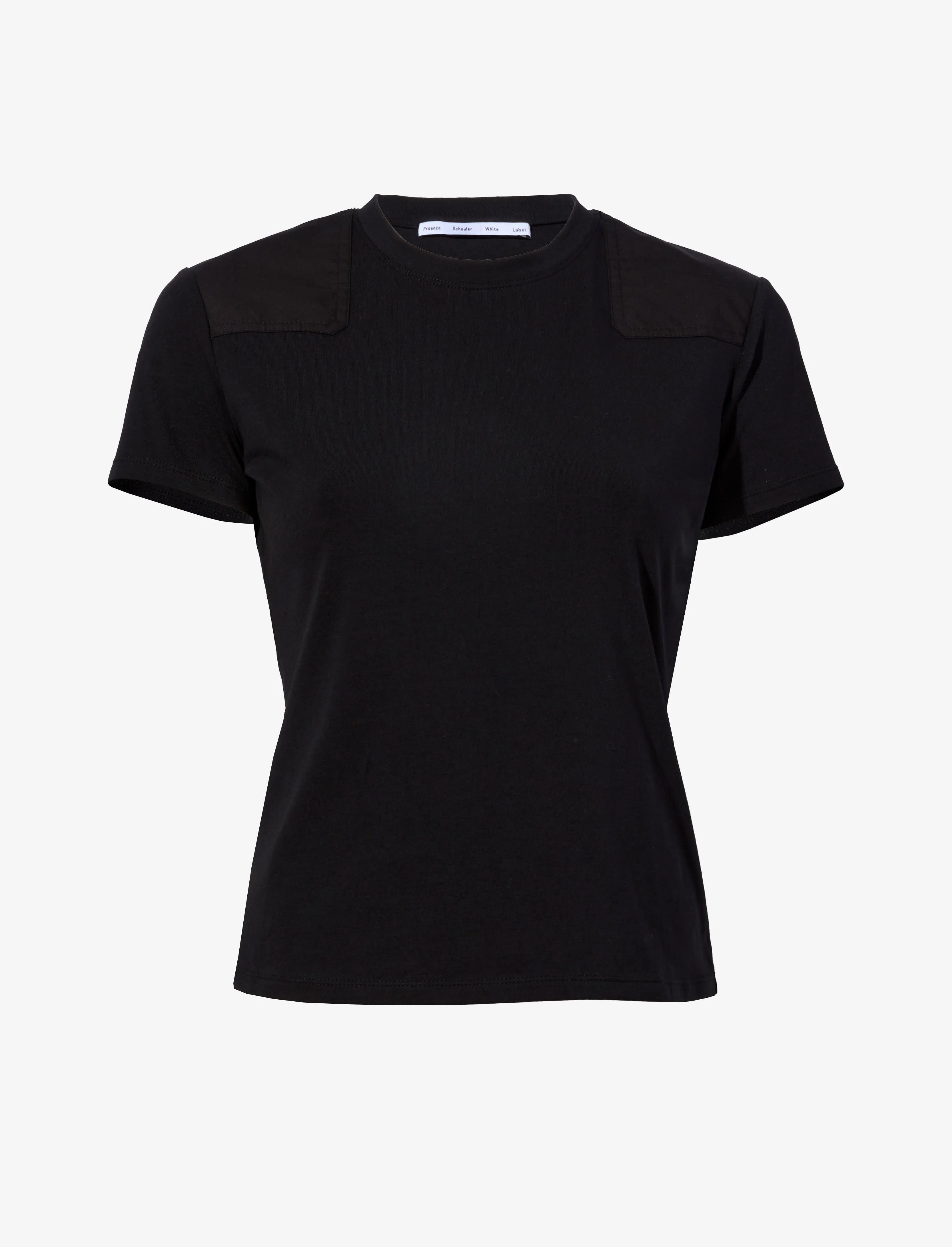 Lee T-Shirt in Jersey sold by Proenza Schouler