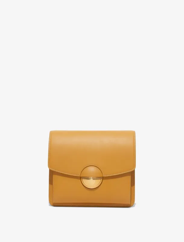 Dia Day Bag - BRONZE sold by Proenza Schouler