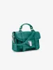 PS1 Tiny Bag - TURQUOISE sold by Proenza Schouler