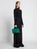 PS1 Tiny Bag - TURQUOISE sold by Proenza Schouler